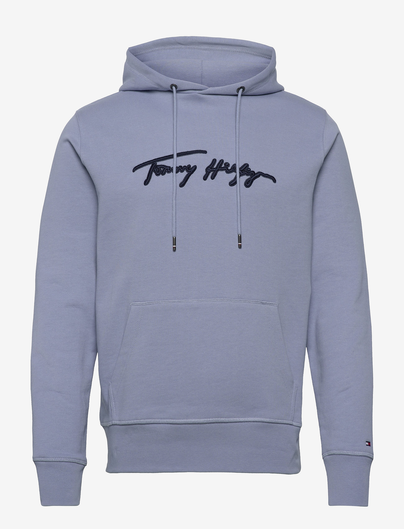 tommy hilfiger hoodie signature