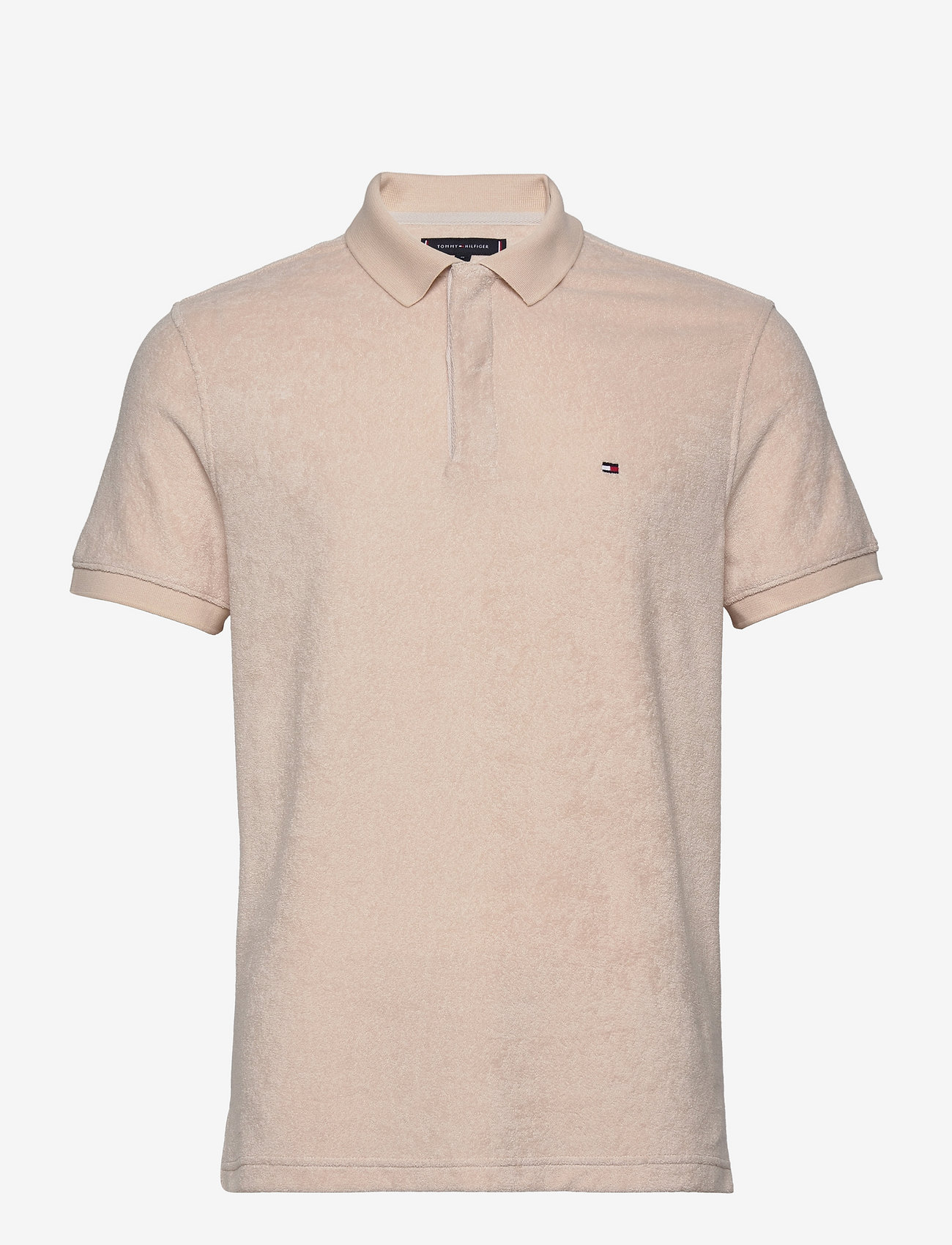 hilfiger polos