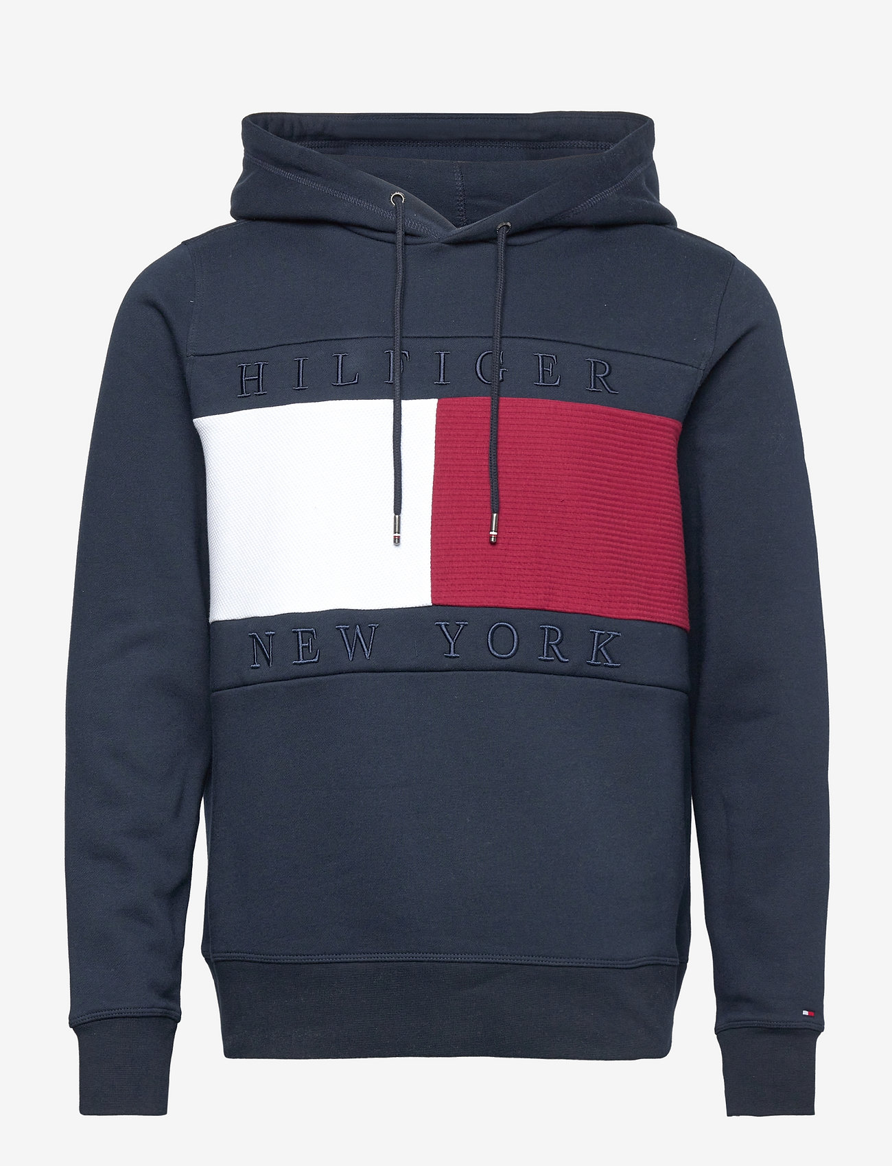 boozt tommy hilfiger hoodie