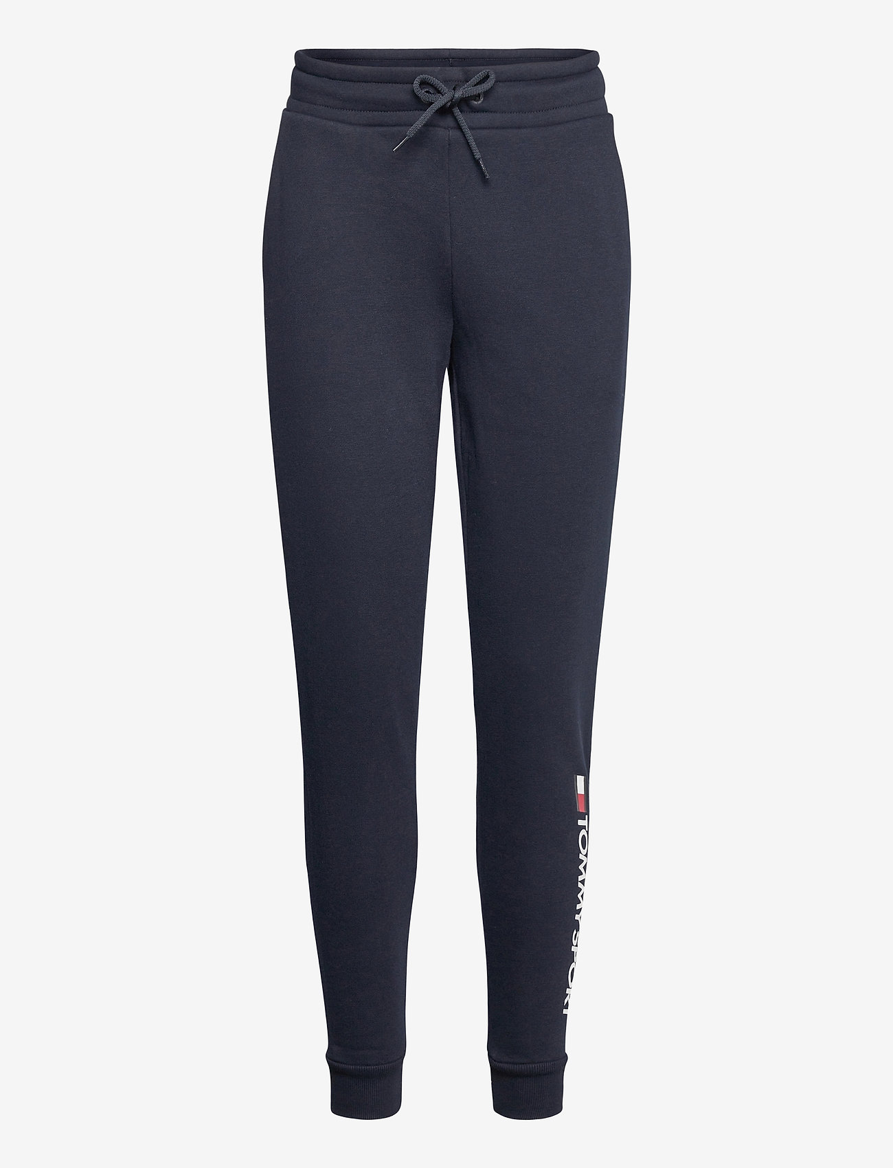 tommy hilfiger fleece joggers