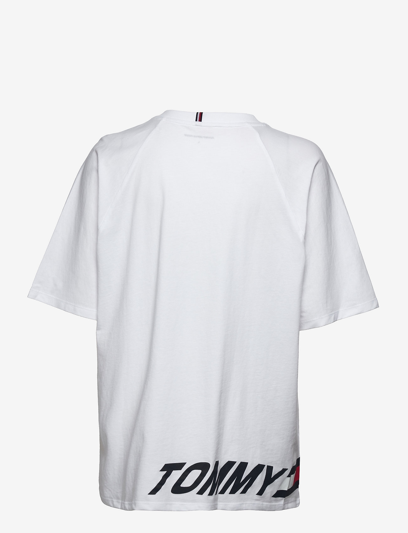 Tommy Hilfiger Rlx Wrapped Print C-nk 