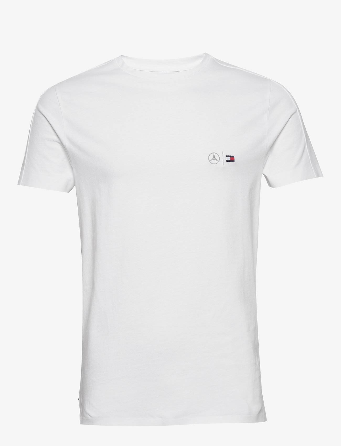 t shirt basic tommy hilfiger