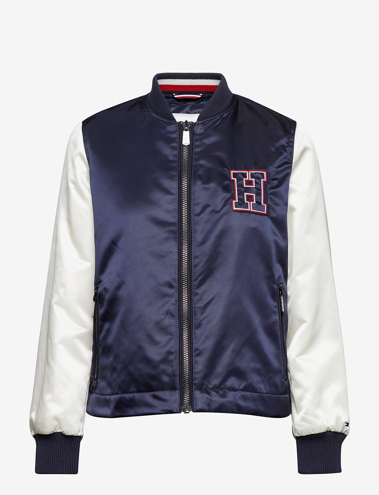 tommy hilfiger snow jacket