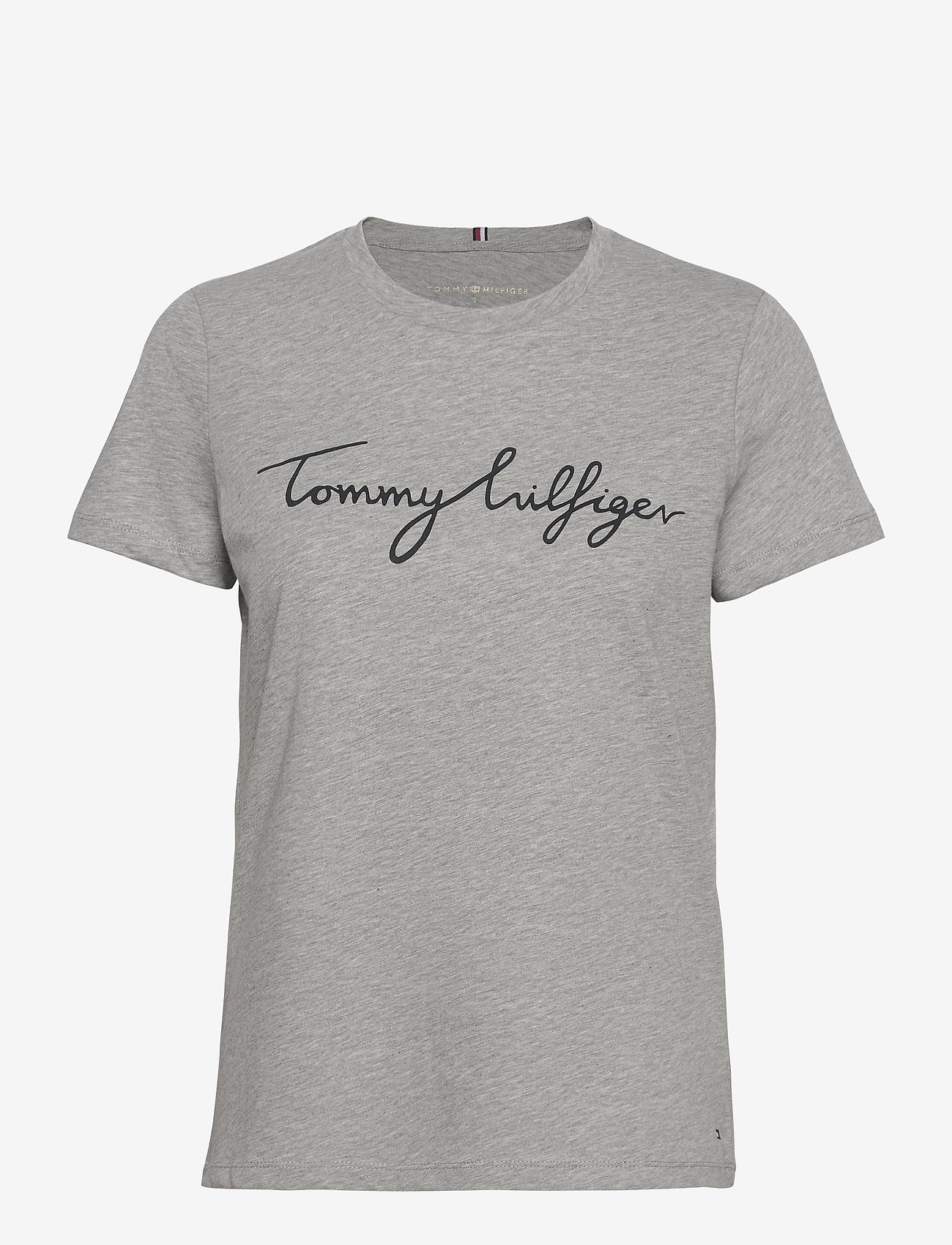 tommy hilfiger graphic tees