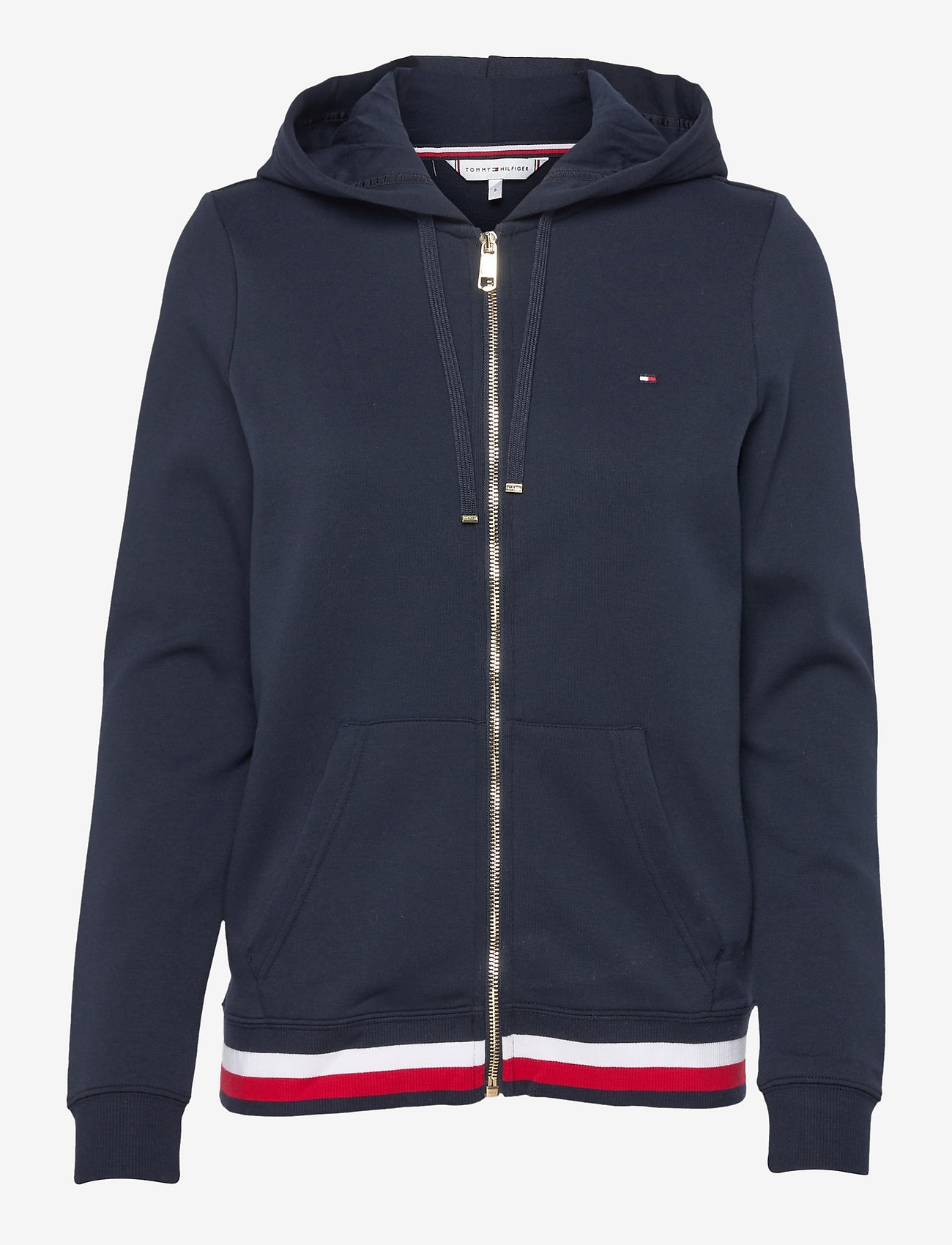 rose gold tommy hilfiger