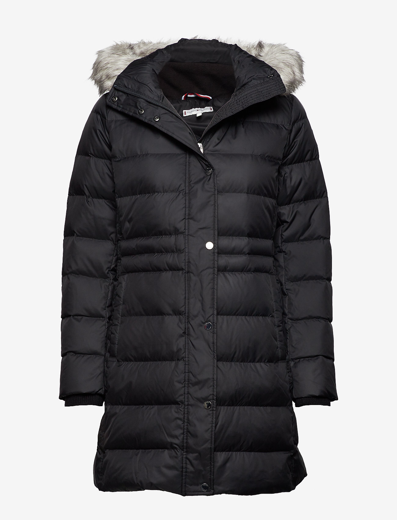 tommy hilfiger tyra down coat Cheaper 