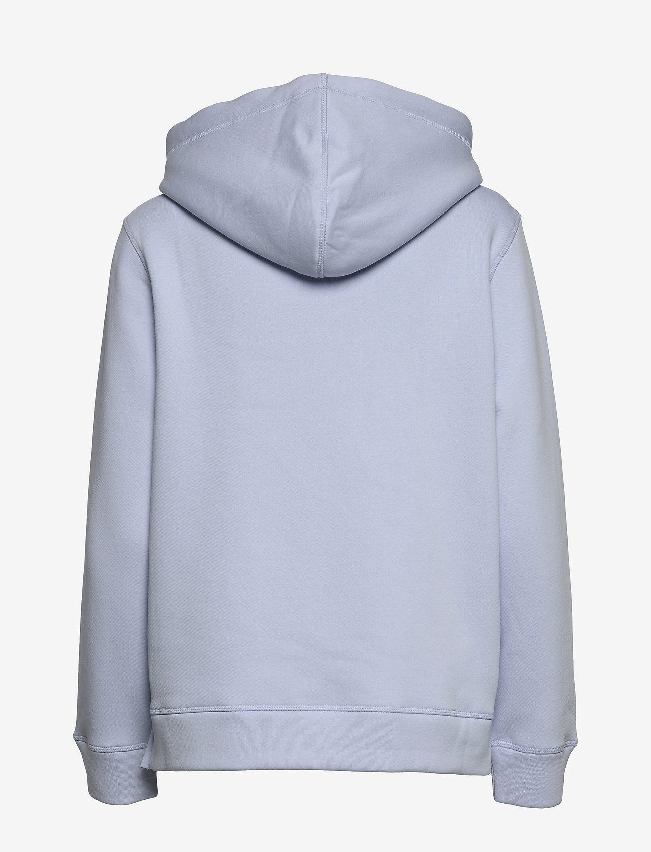 tommy hilfiger funnel neck hoodie