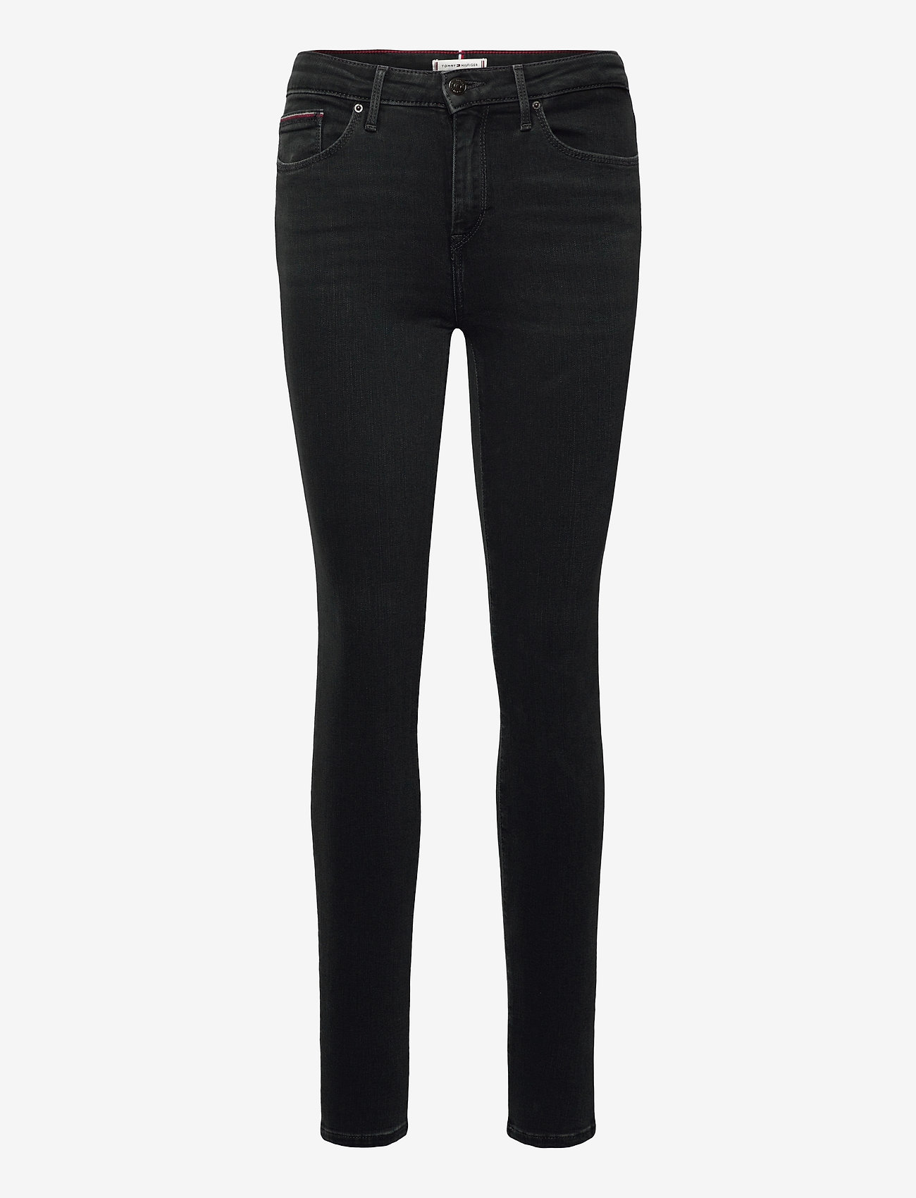 tommy hilfiger skinny como