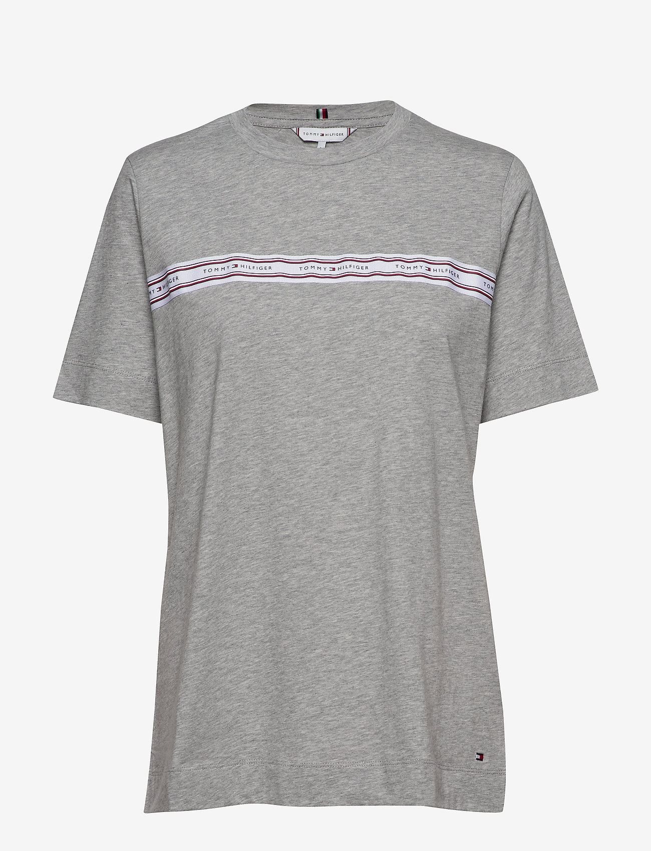 t shirt basic tommy hilfiger