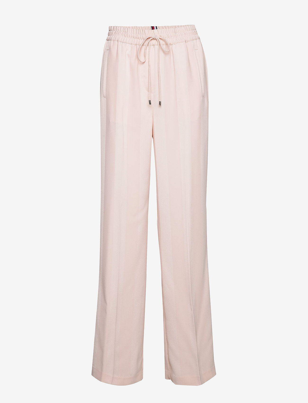 Tommy Hilfiger Fifi Pant - Trousers | Boozt.com