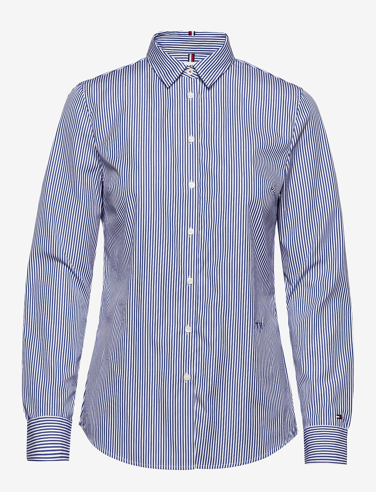 tommy hilfiger essential shirt