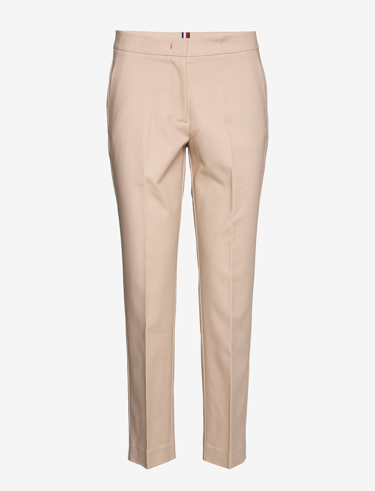 tommy hilfiger khaki pants slim fit