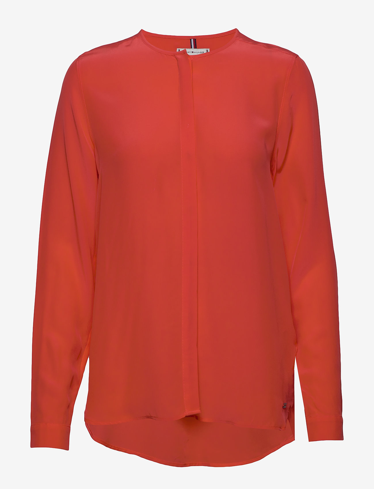 tommy hilfiger lottie blouse