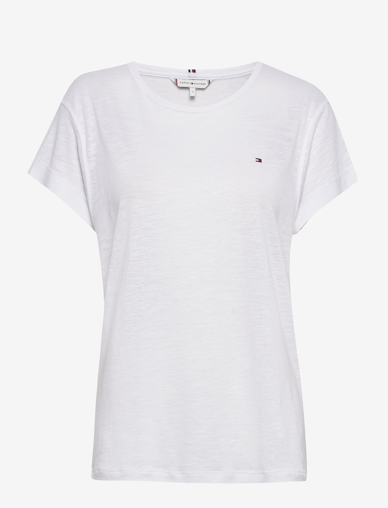 white tommy top