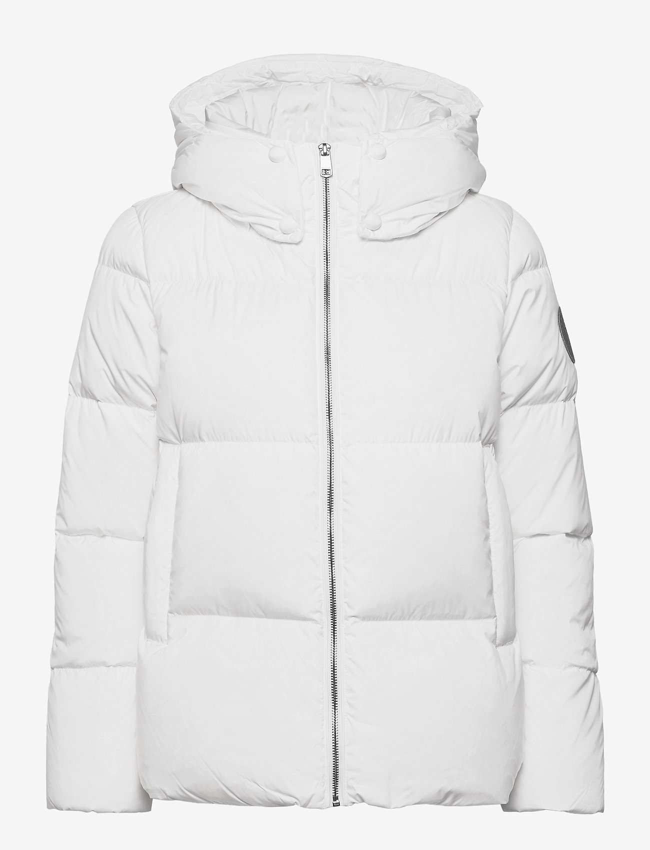 puffy tommy hilfiger jacket