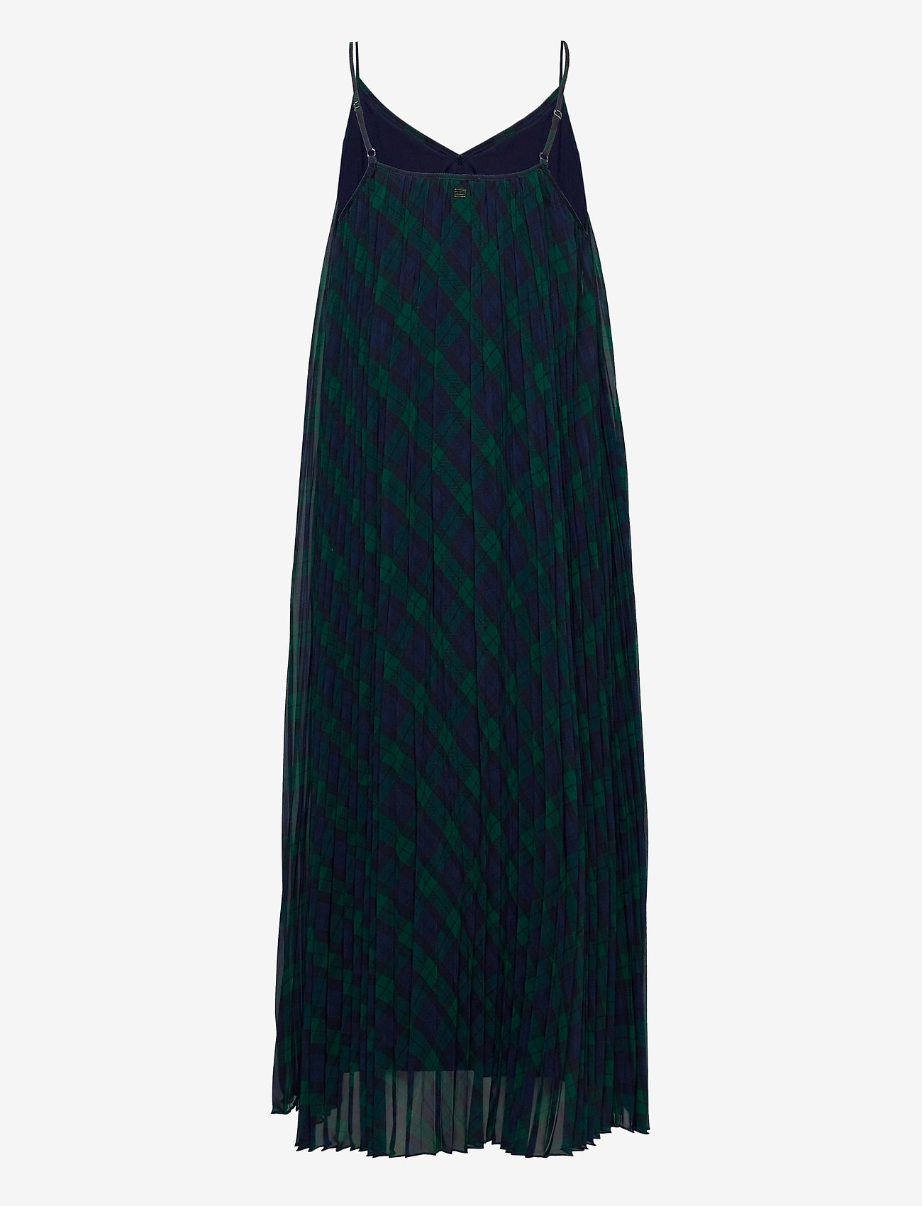 tommy icons midi dress