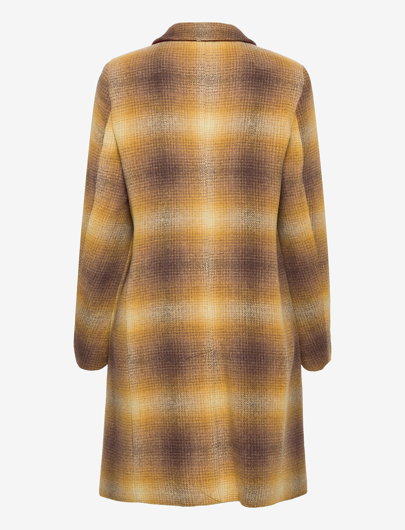 tommy hilfiger classic coat