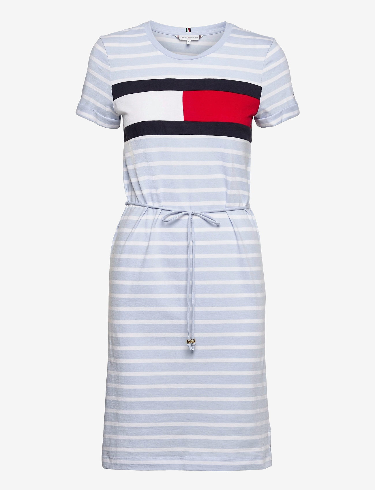 tommy t shirt dress