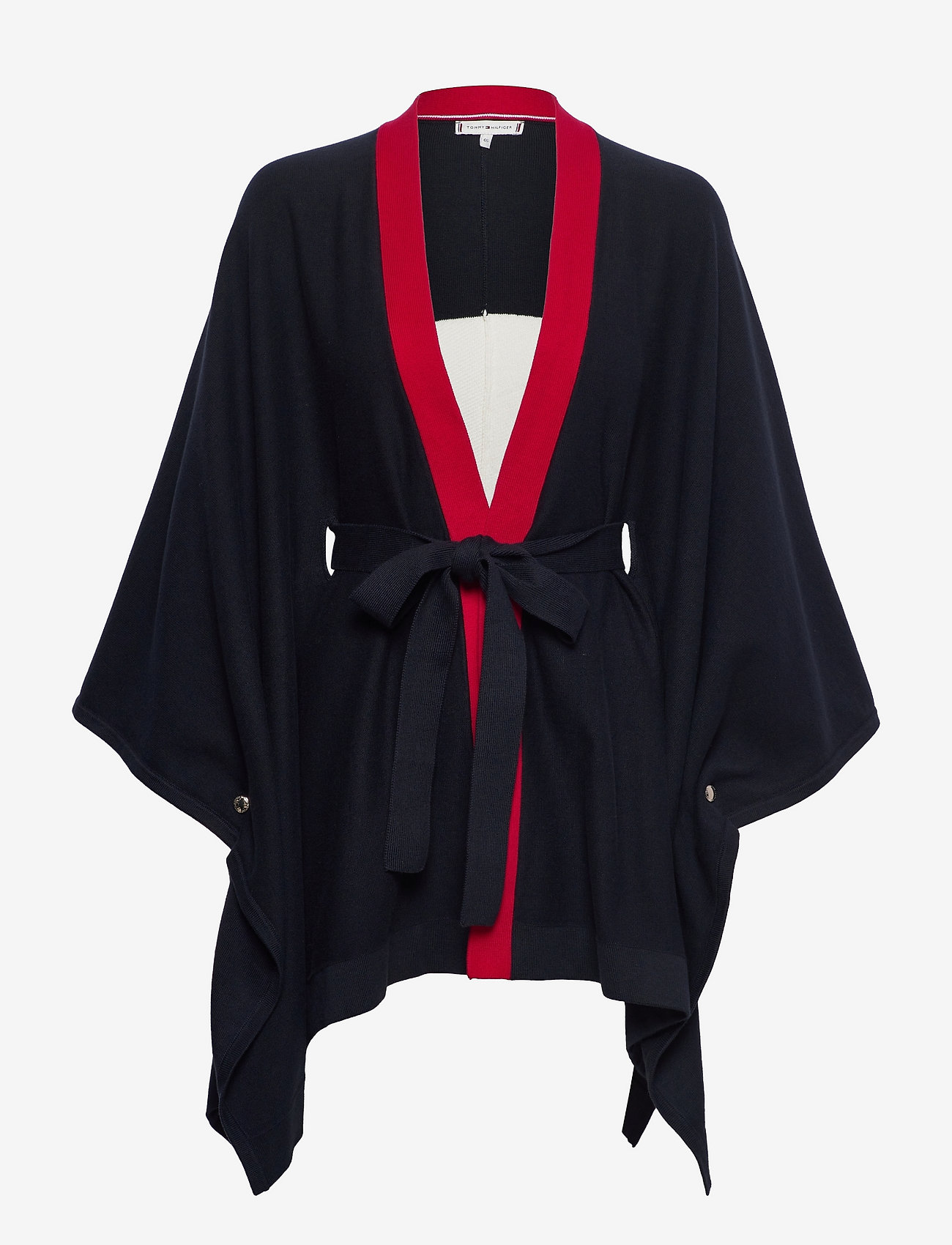 tommy hilfiger cape