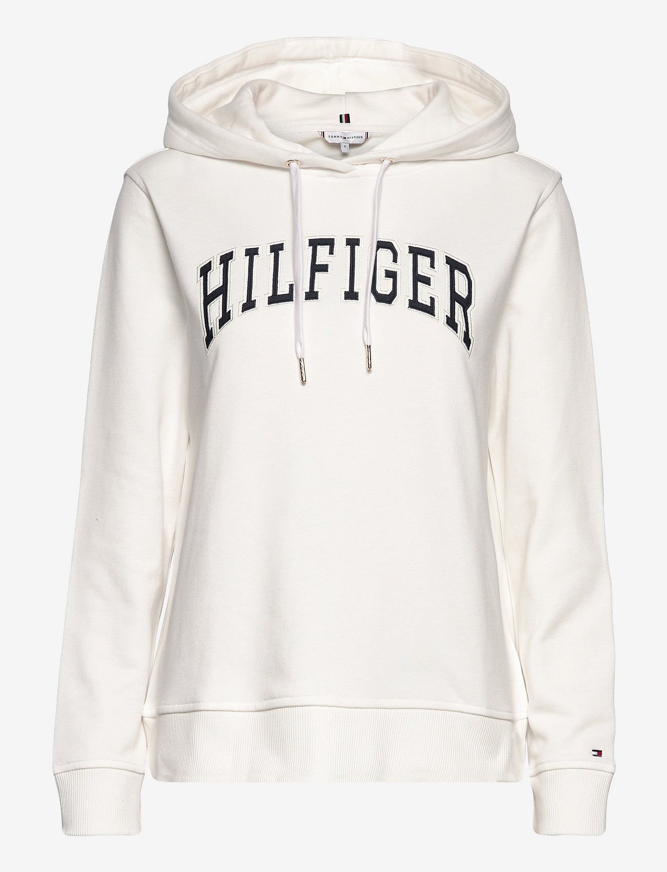 boozt tommy hilfiger hoodie