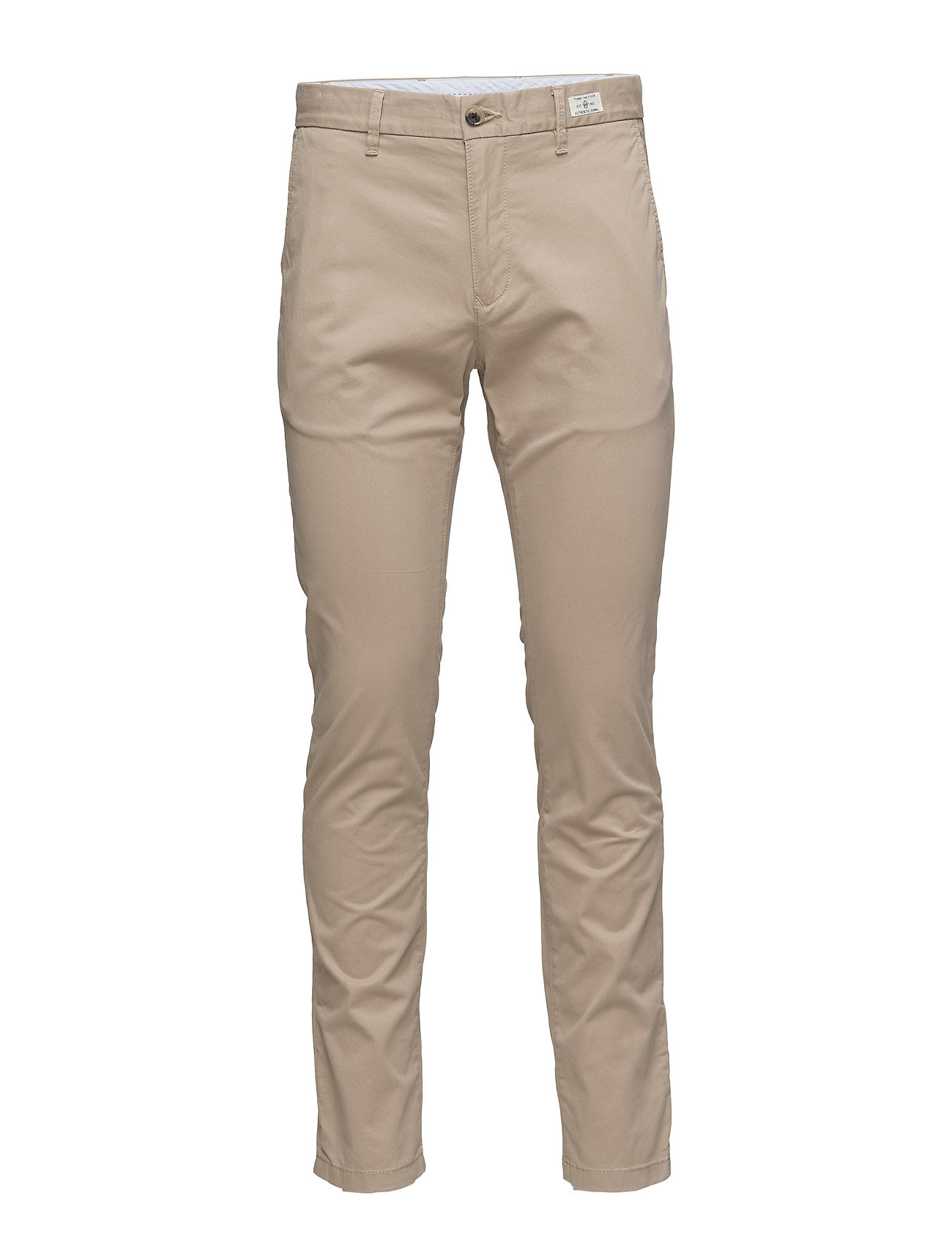 Tommy Hilfiger Mens Core Denton Straight Chino Trouser 
