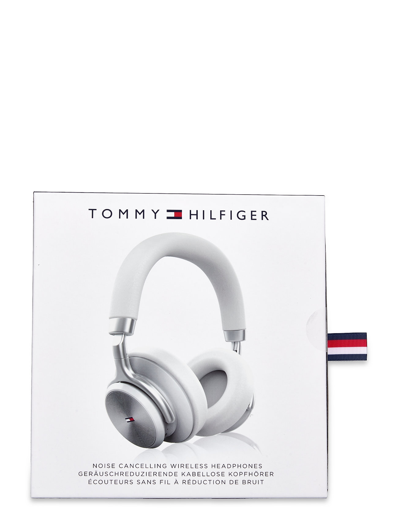 tommy hilfiger wireless headphones