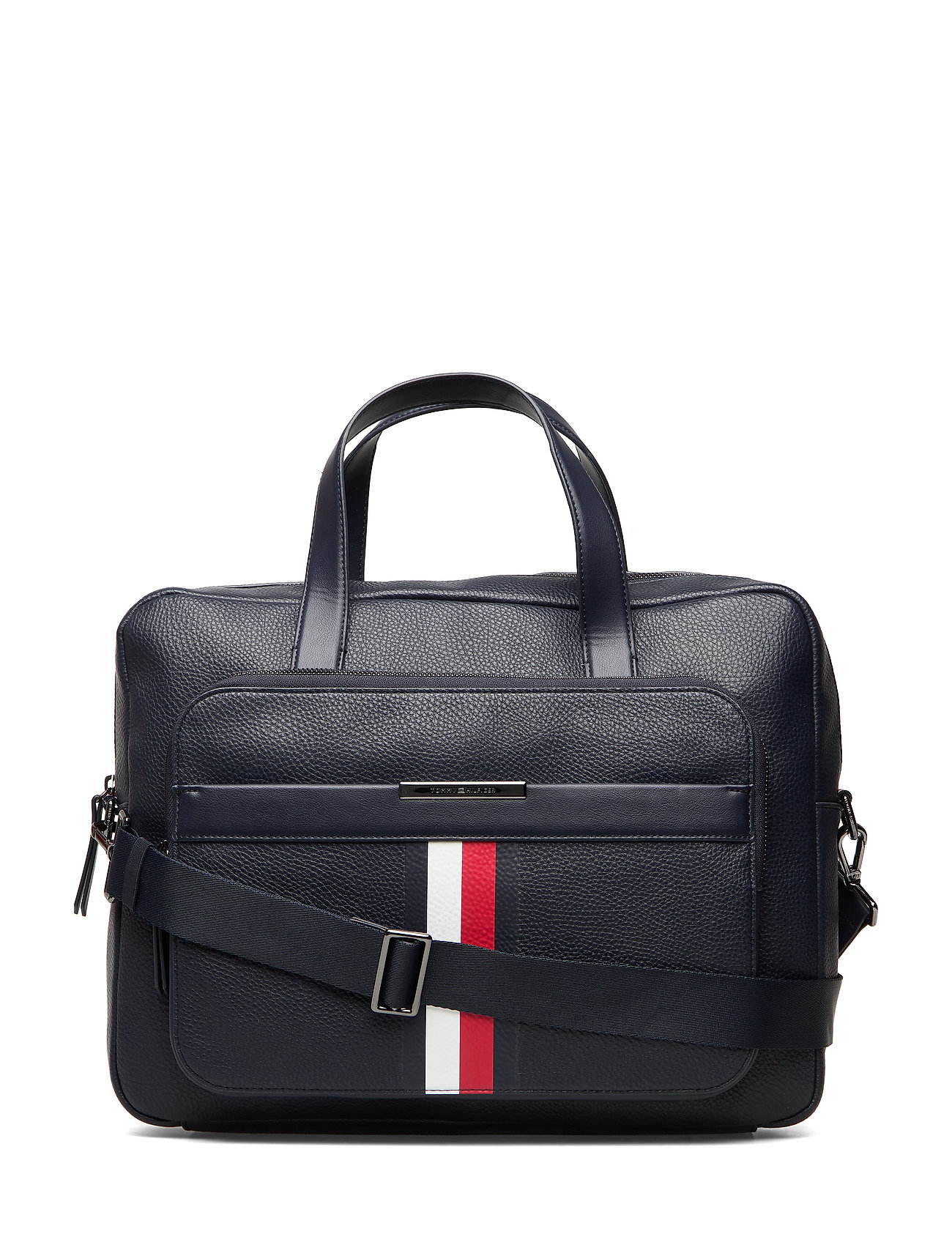 Th Downtown Corp Computer Bag (Sky Captain) (1400 kr) Tommy Hilfiger