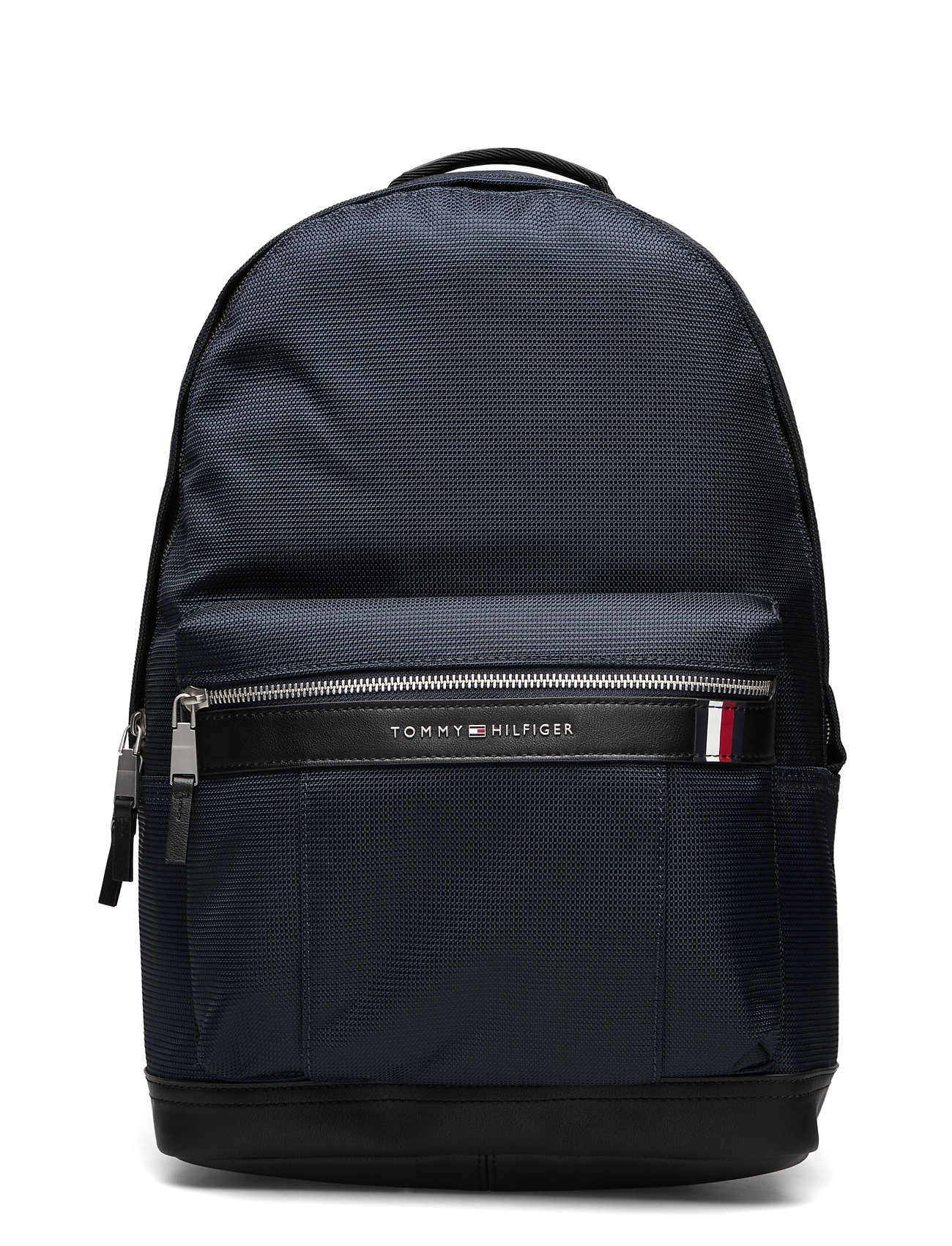 tommy elevated backpack