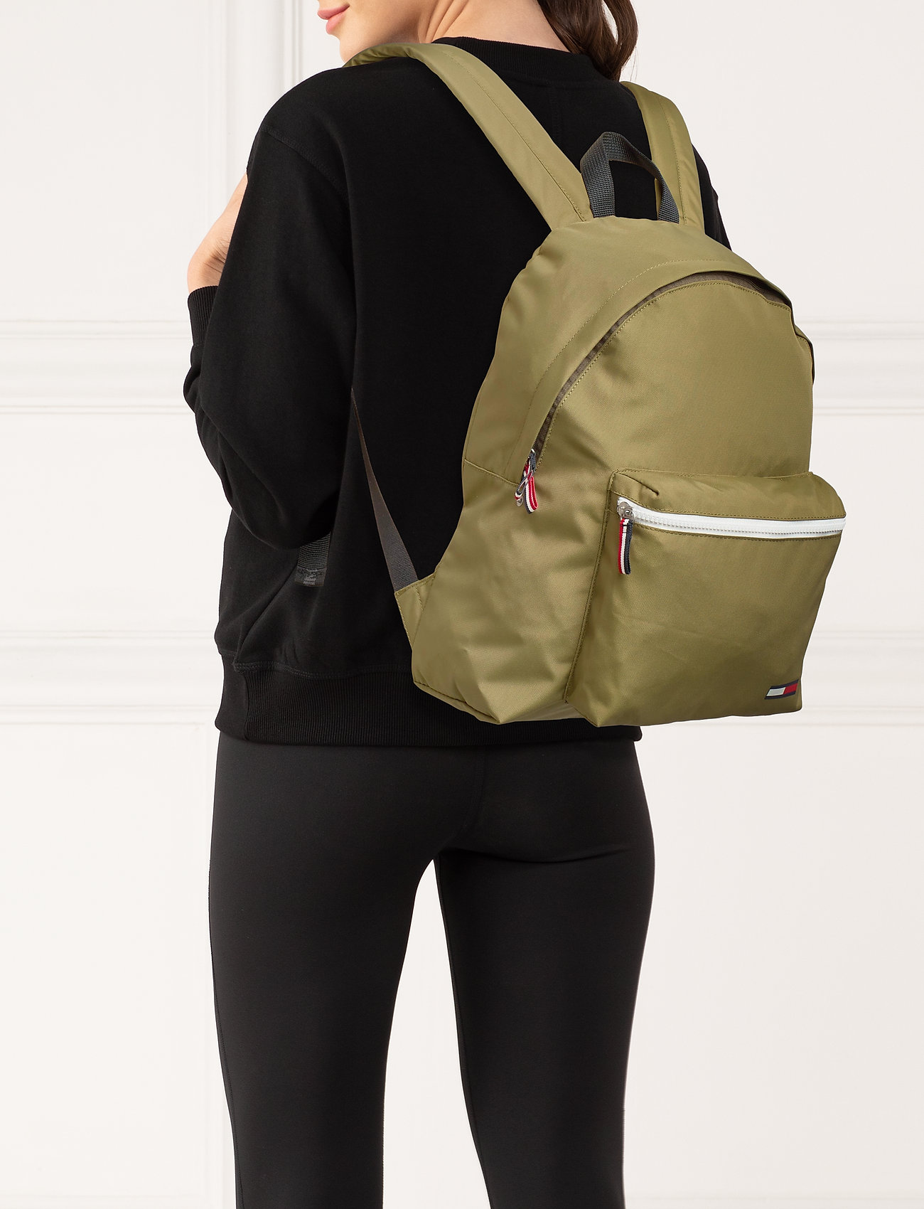 tommy jeans city backpack