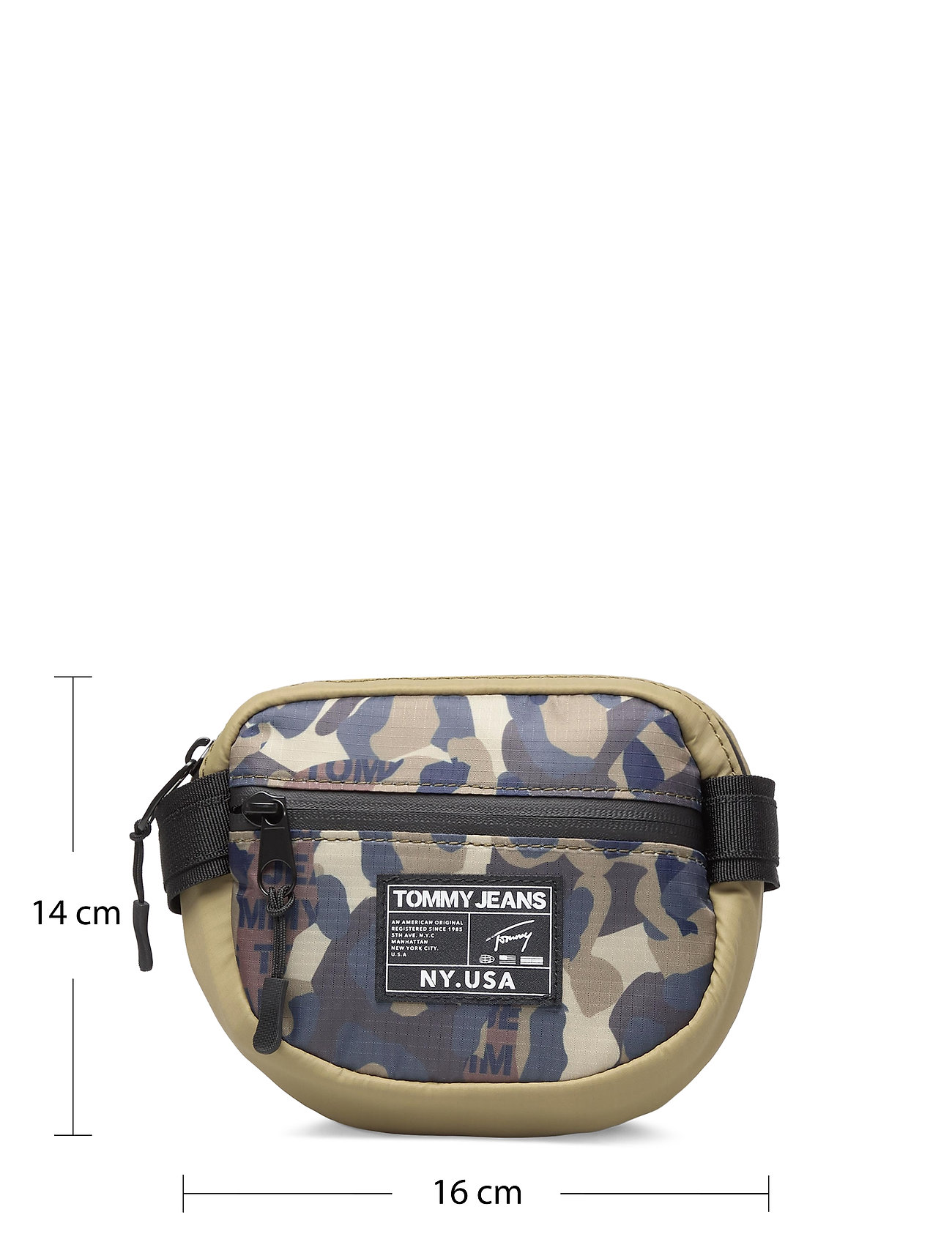 tommy jeans urban tech backpack