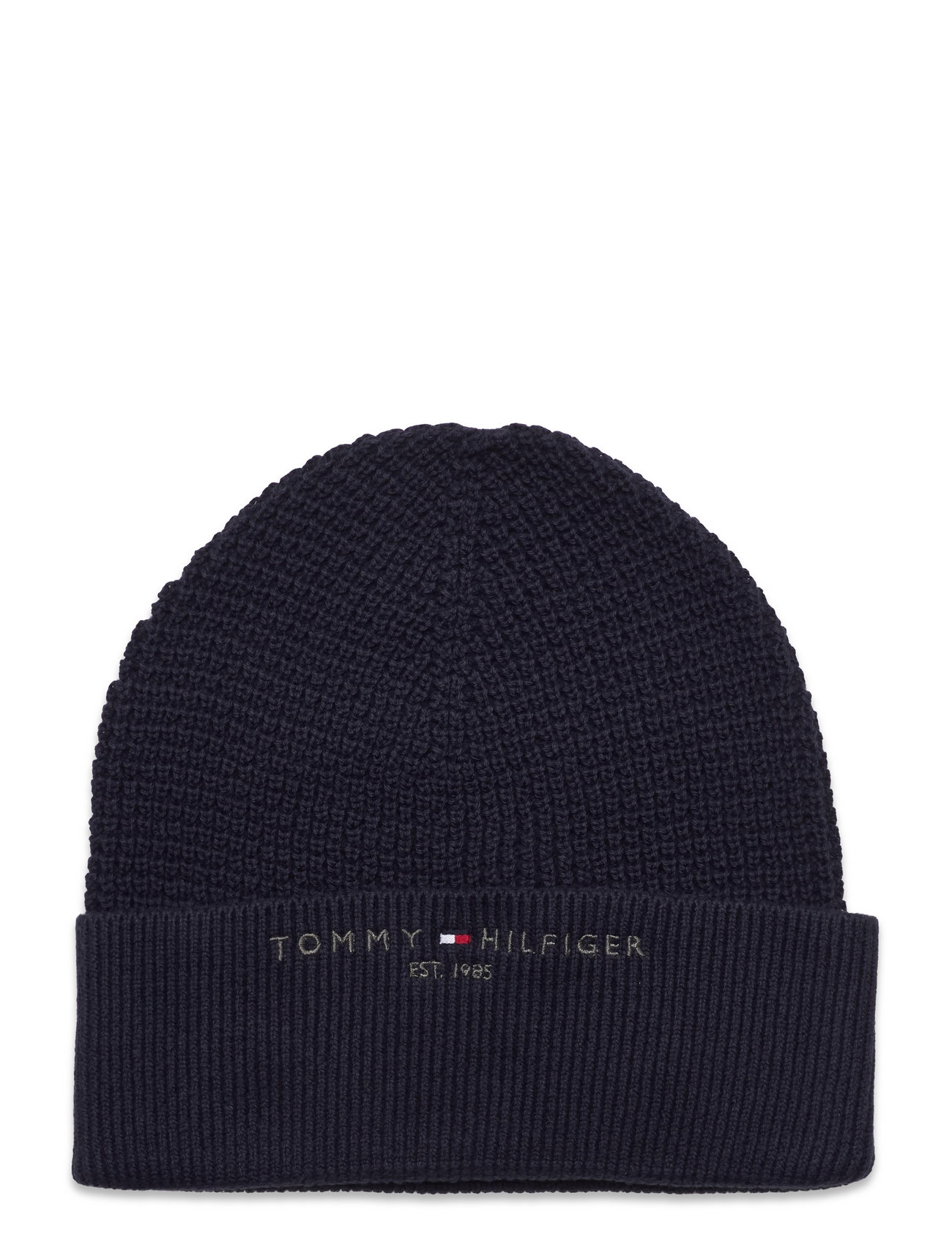 tommy winter cap
