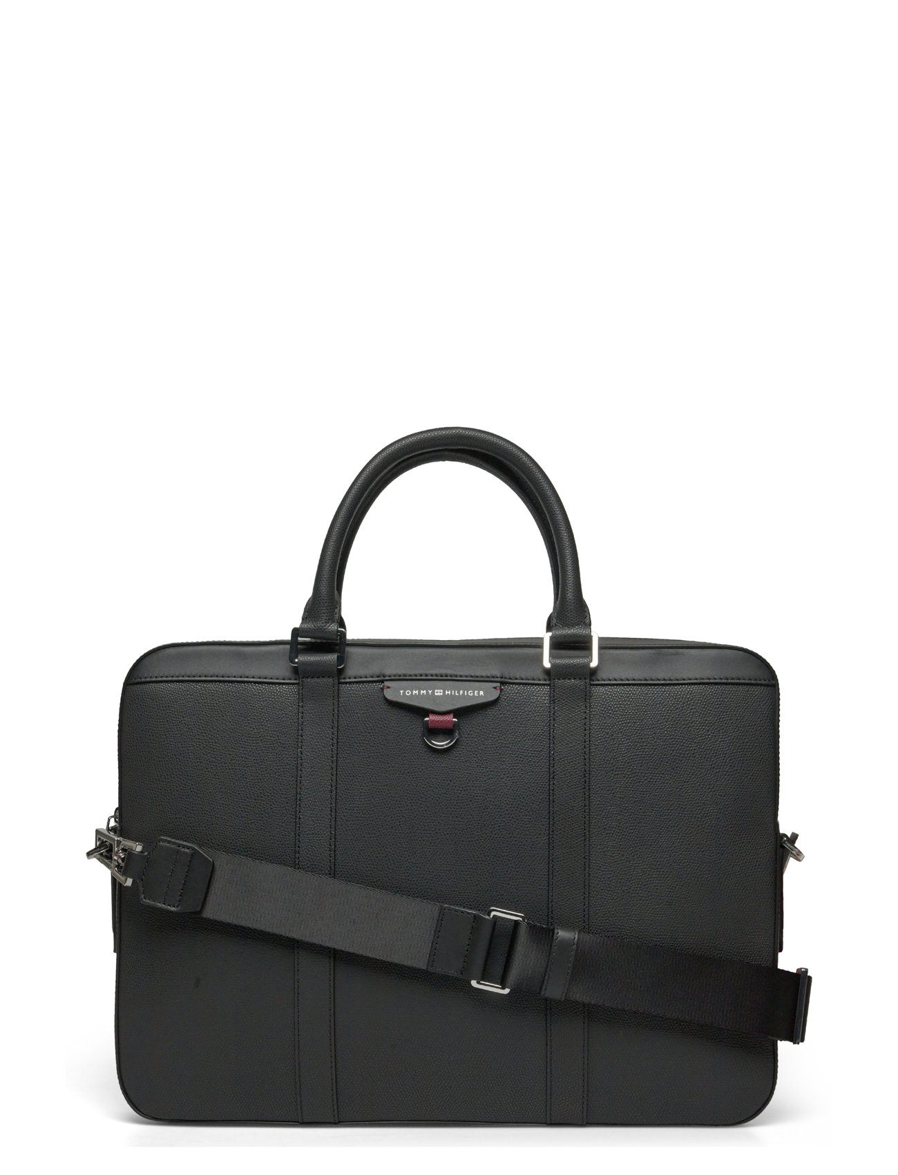 AUXTER Polyester Boss Backpack with laptop Compartment, Capacity: 35 Liters