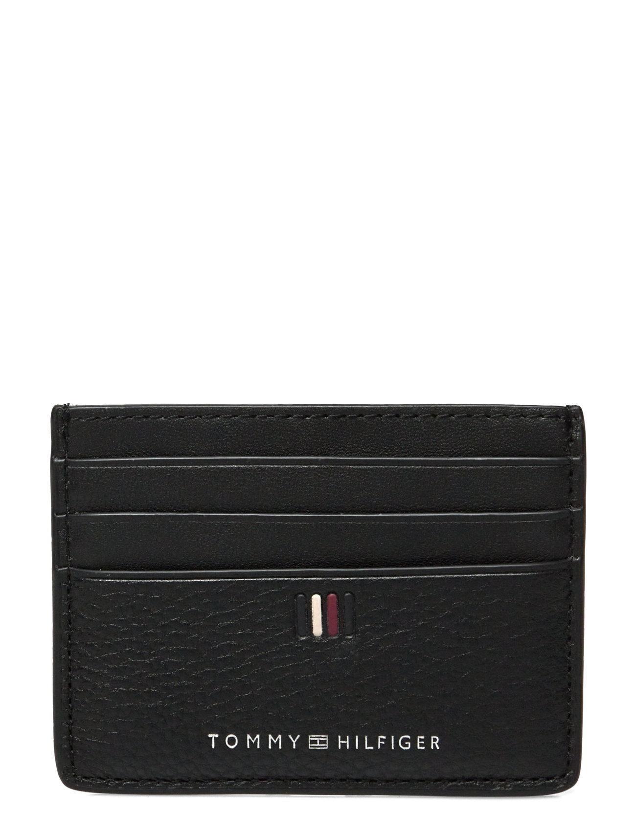 Tommy Hilfiger Th Central Cc Holder - Cardholder - Boozt.com