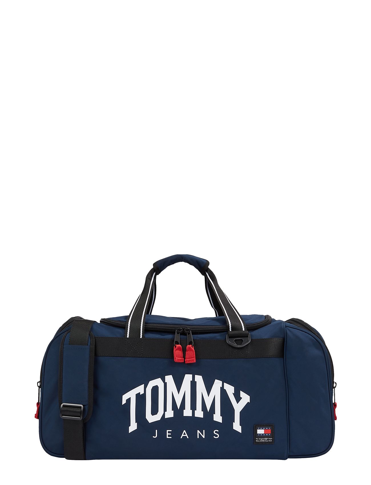 Tjm Prep Sport Duffle Navy Tommy Hilfiger