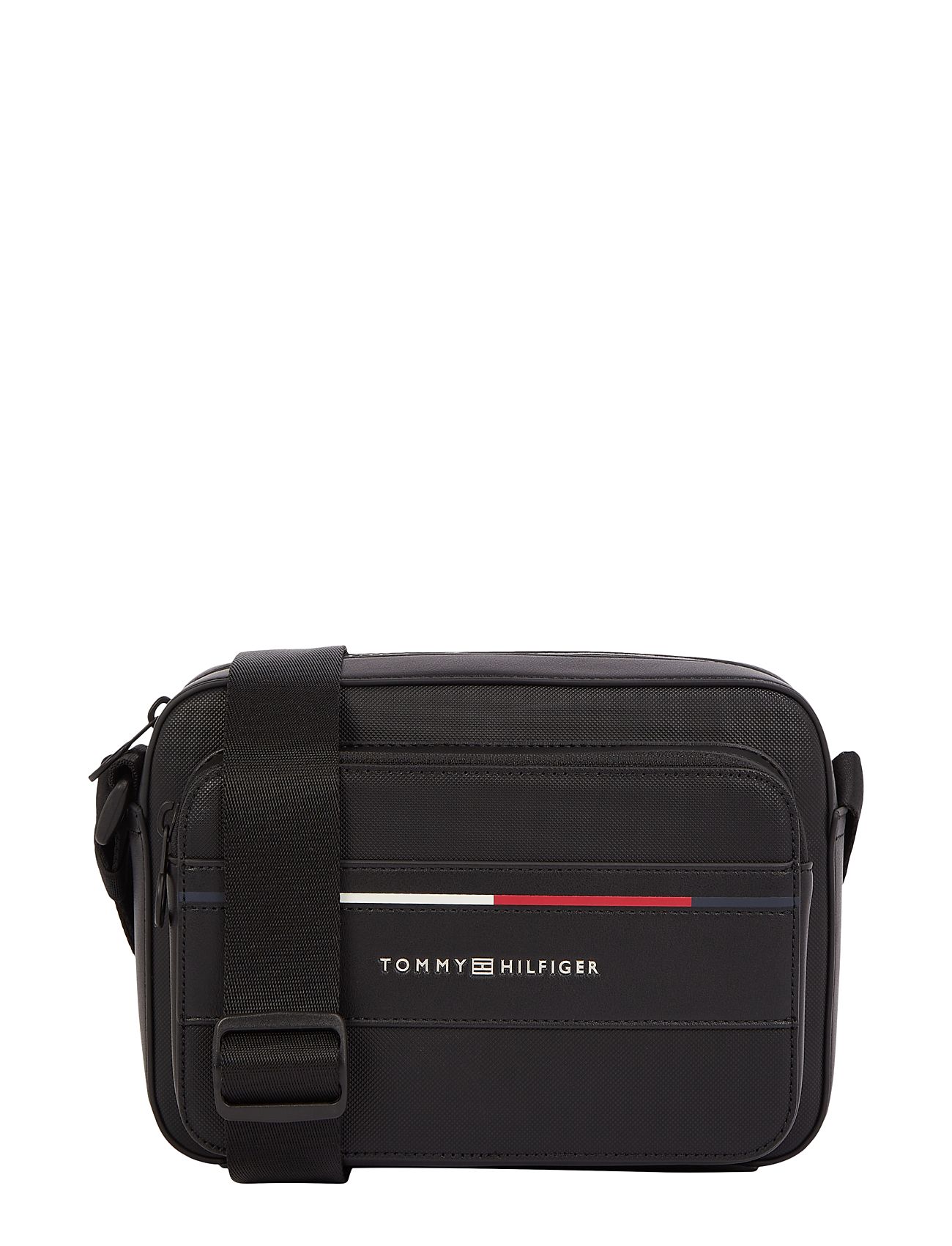 TOMMY HILFIGER Th Foundation Ew Reporter Schwarz - One Size - Herren