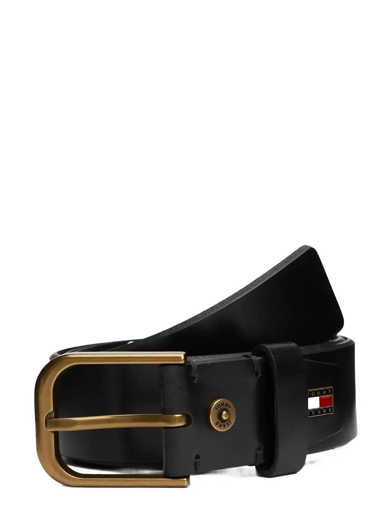 TOMMY HILFIGER Tjm Heritage Flag Schwarz - 95 - Herren