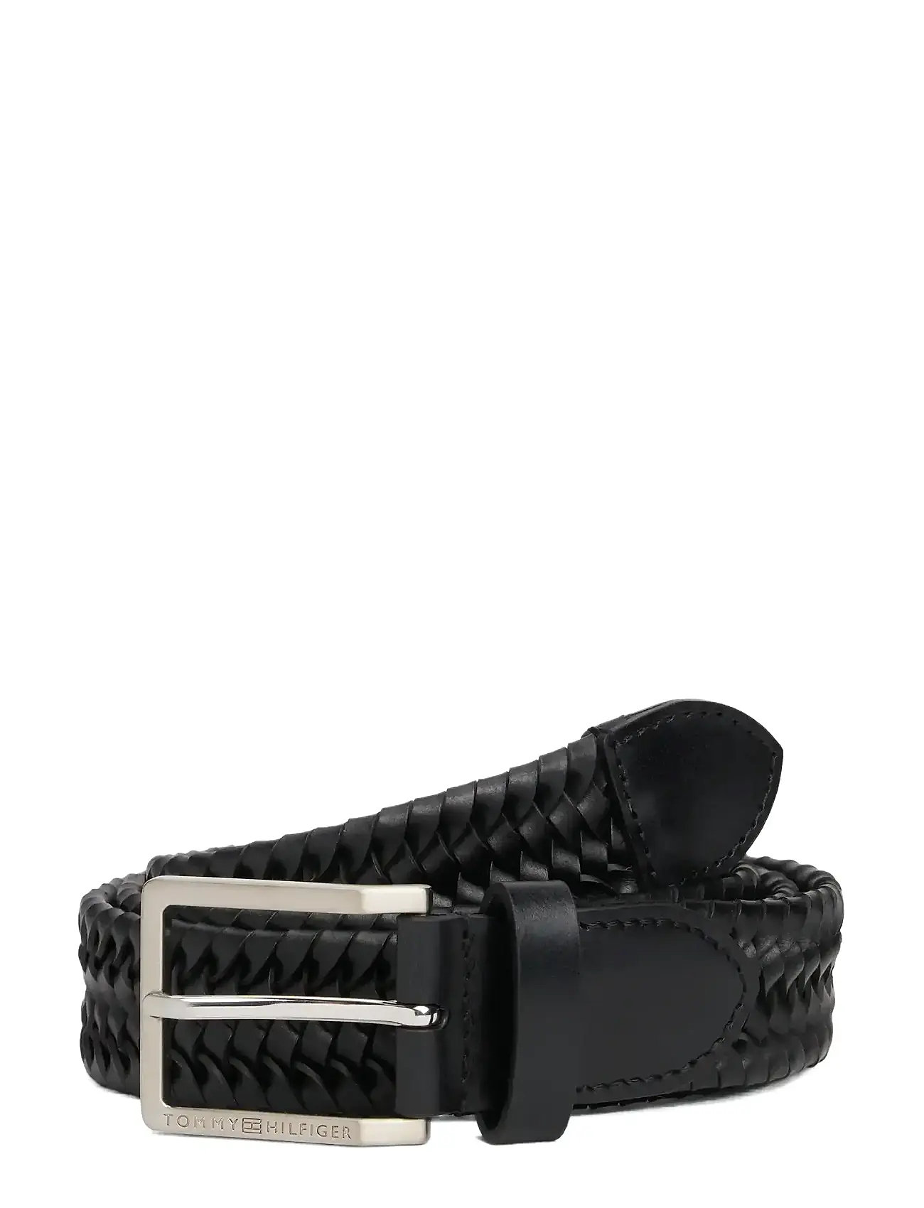 TOMMY HILFIGER Oliver Woven 3.5 Schwarz - 95 - Herren