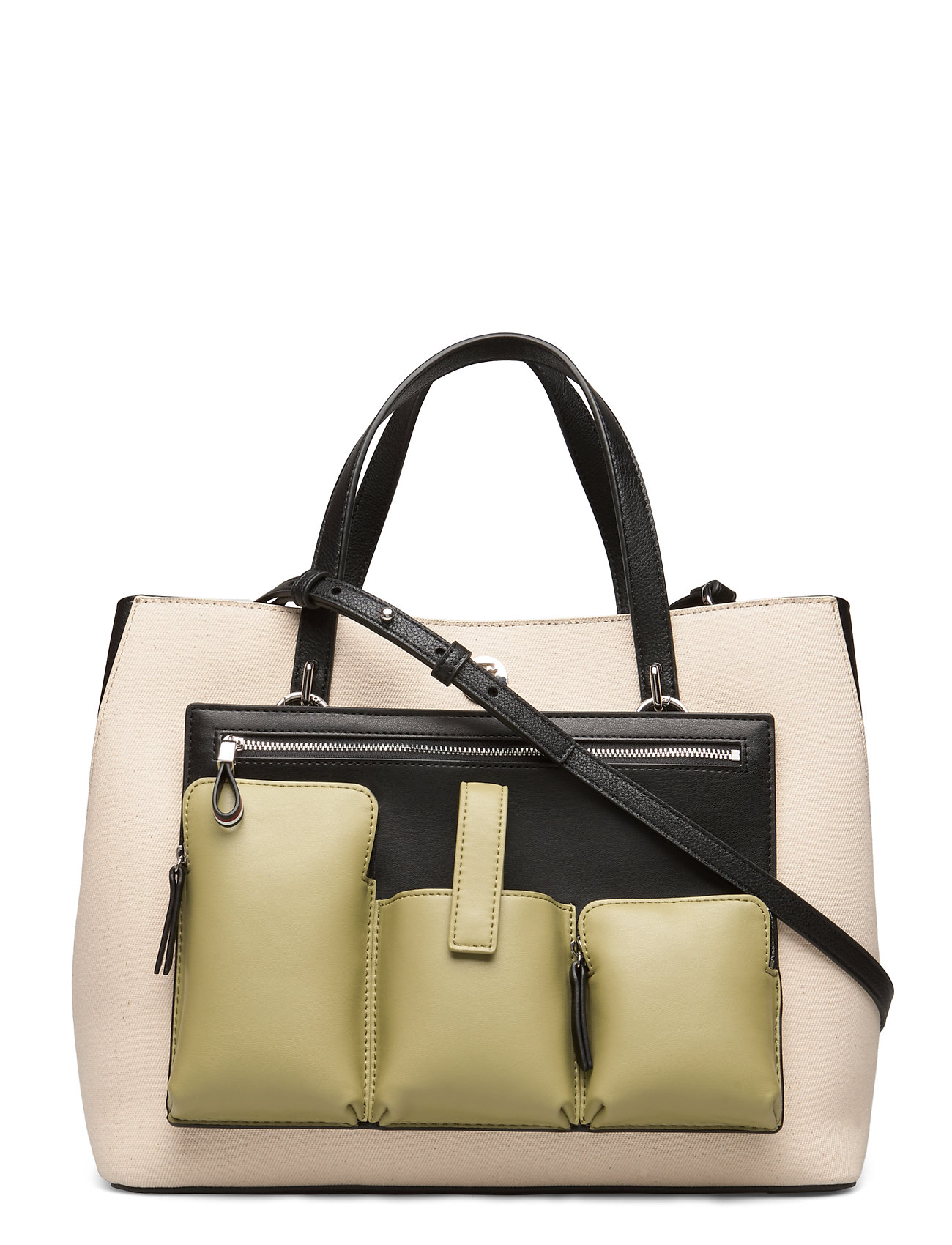 tommy hilfiger charming tommy work bag