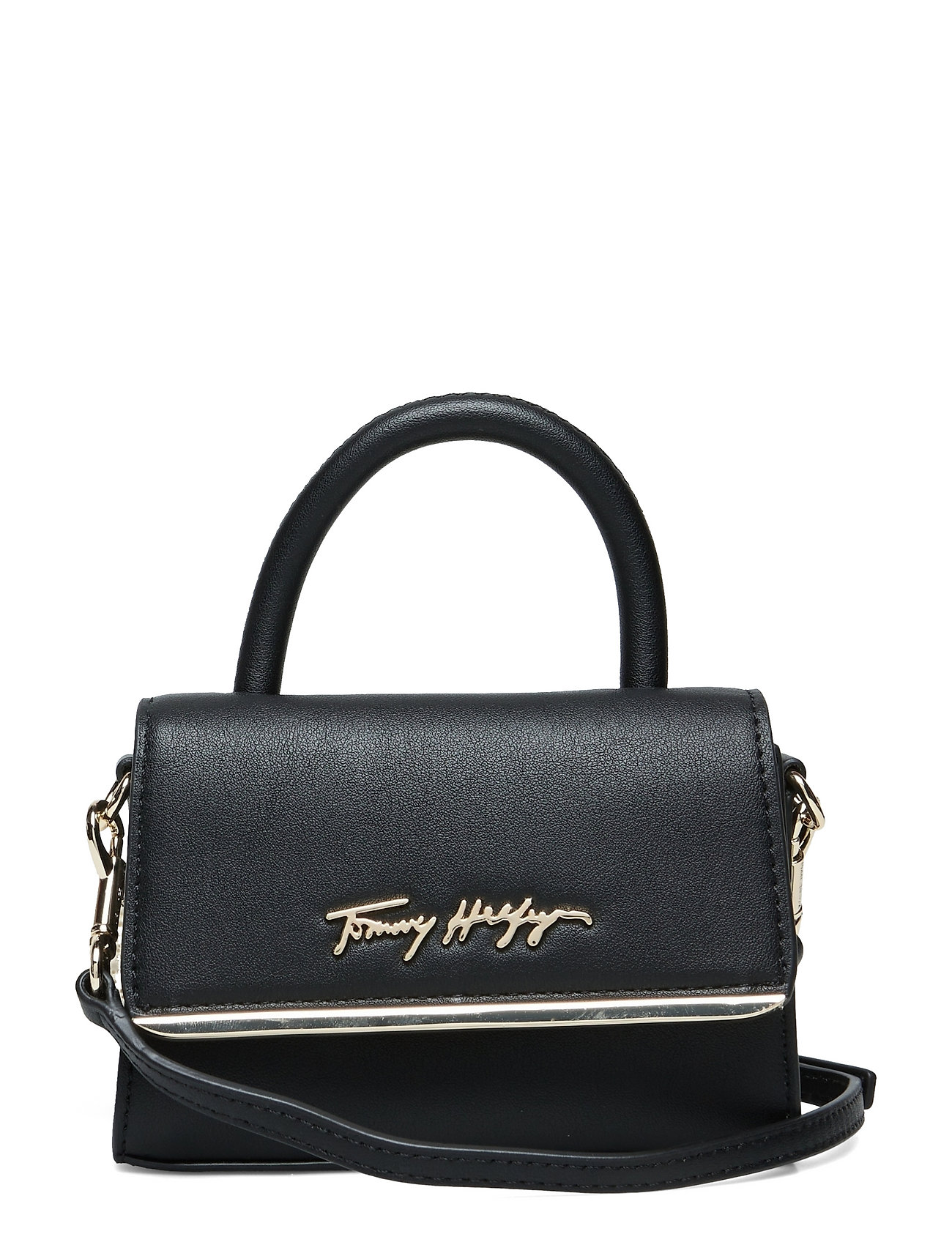 tommy modern bar bag strap