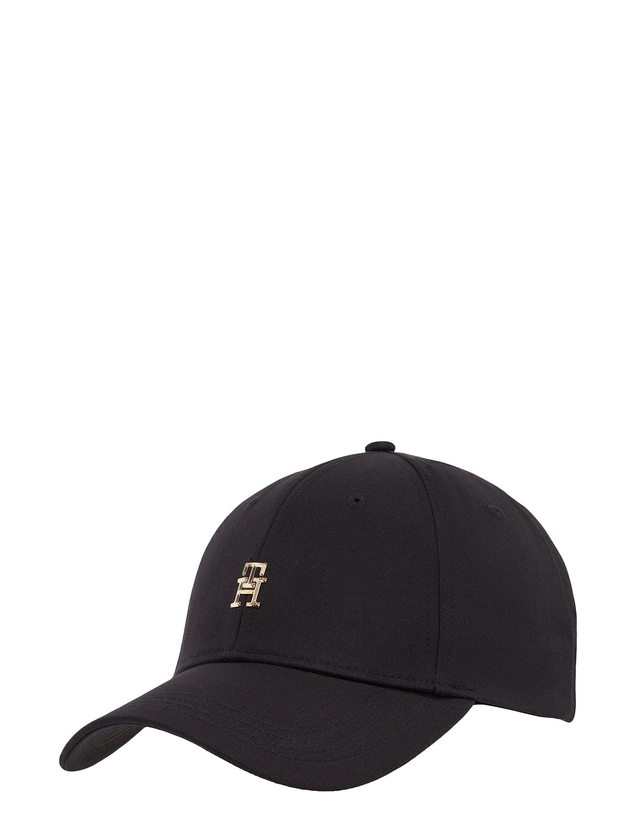 Tommy Hilfiger Elevated Chic Cap Svart