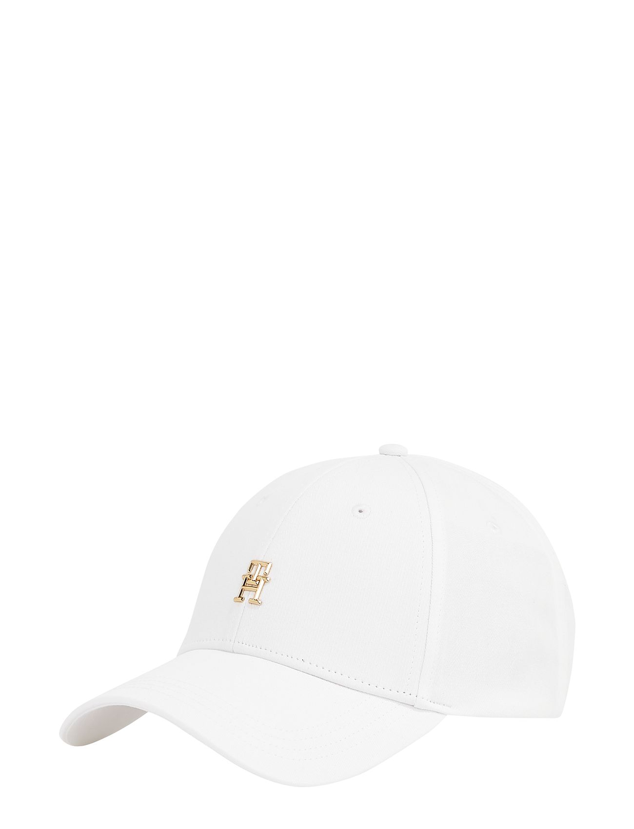 Tommy Hilfiger Elevated Chic Cap Vit