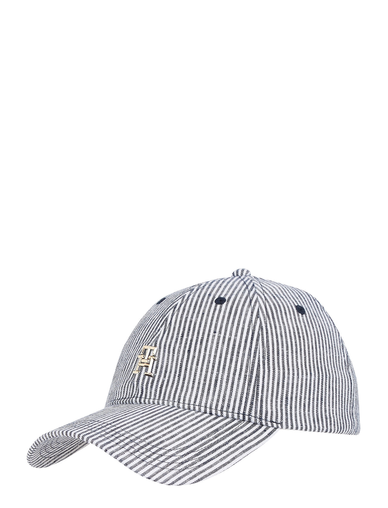 Tommy Hilfiger Th Premium Beach Cap Blå