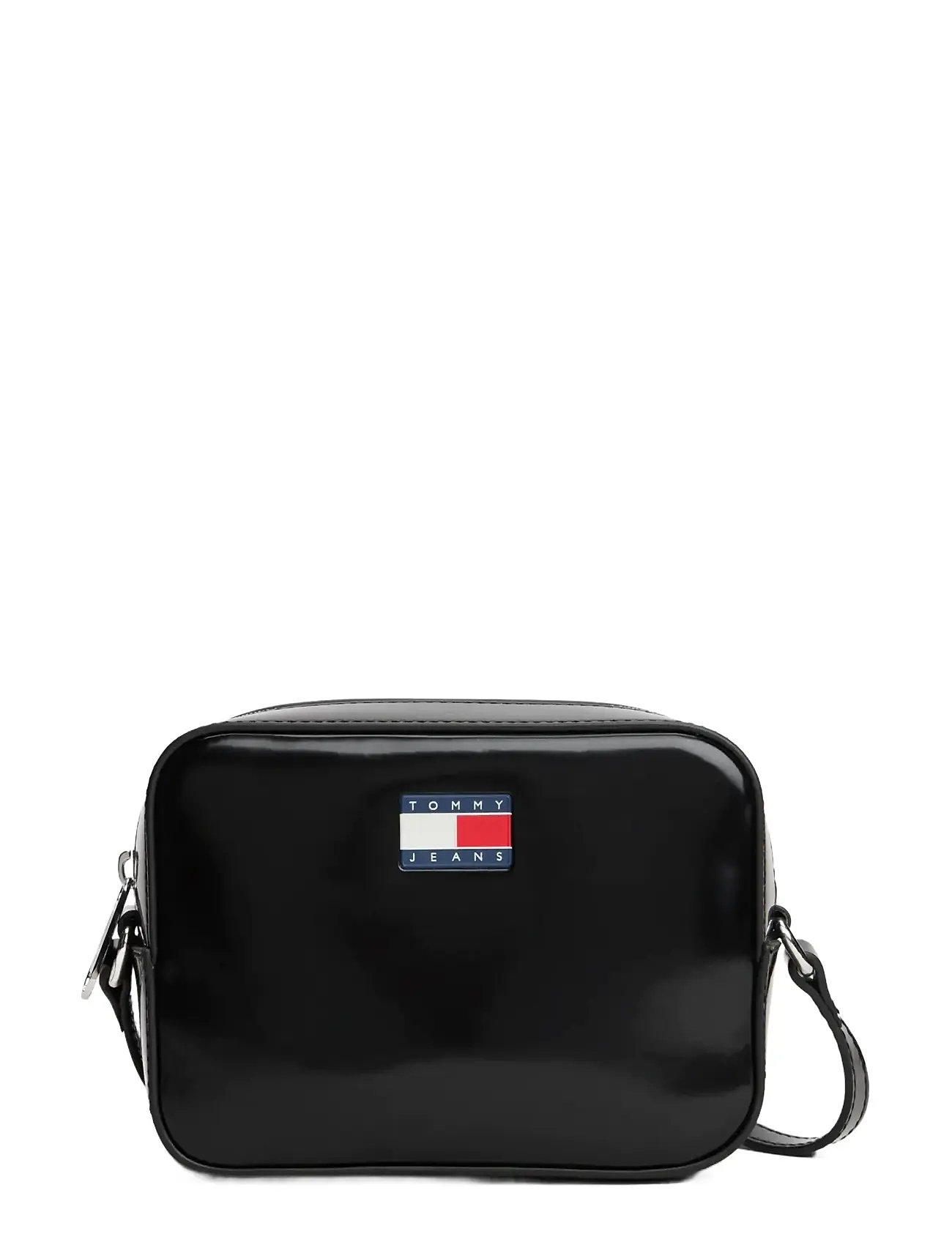 TOMMY HILFIGER Tjw Must Camera Tasche Schwarz - One Size - Damen
