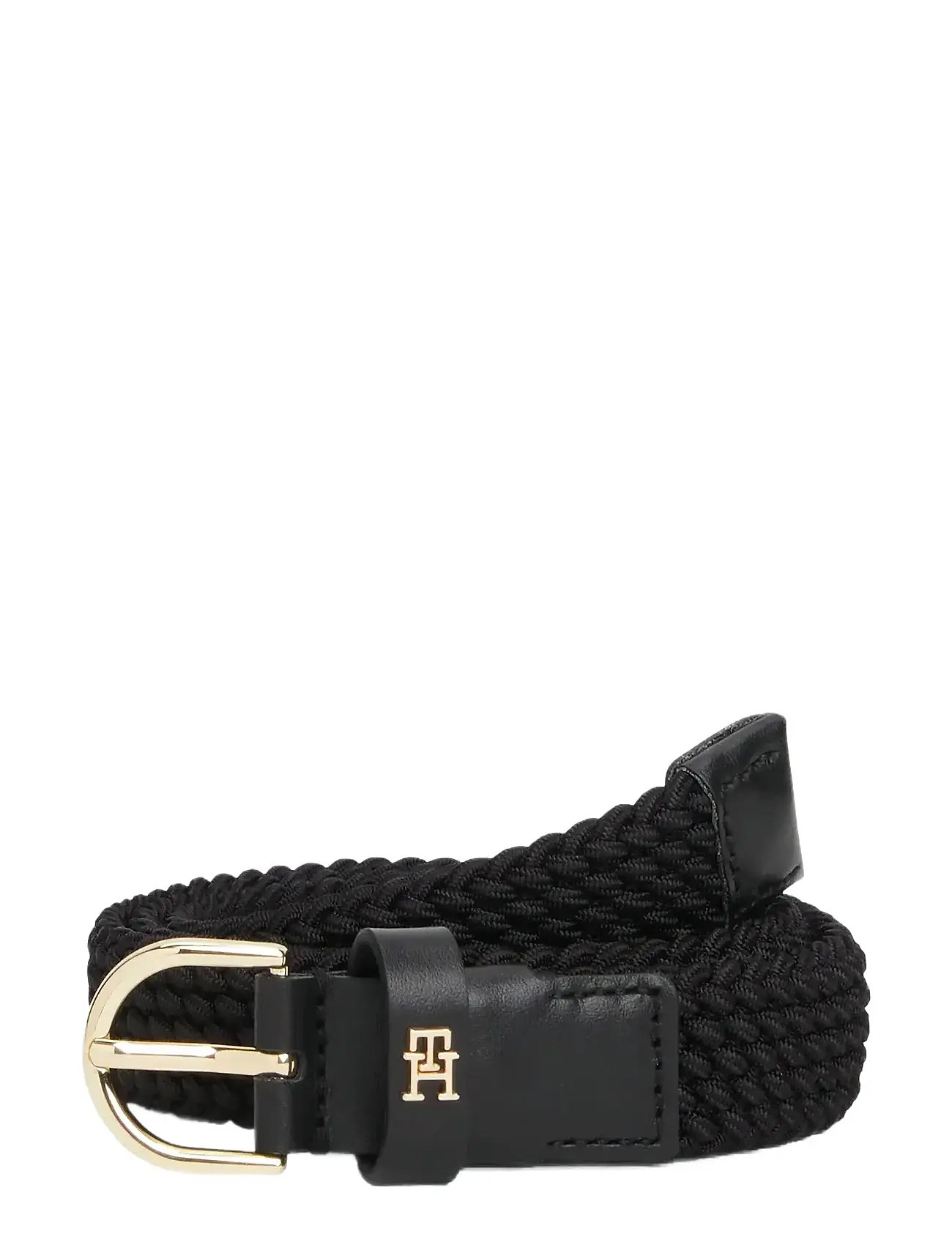 TOMMY HILFIGER Essential Effortless 2.5 Elastic Schwarz - 90 - Damen