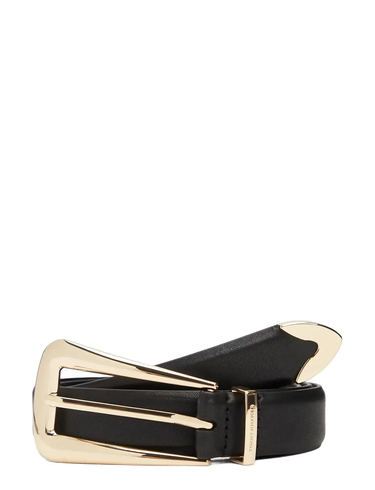TOMMY HILFIGER Th West 2.5 Schwarz - 75 - Damen