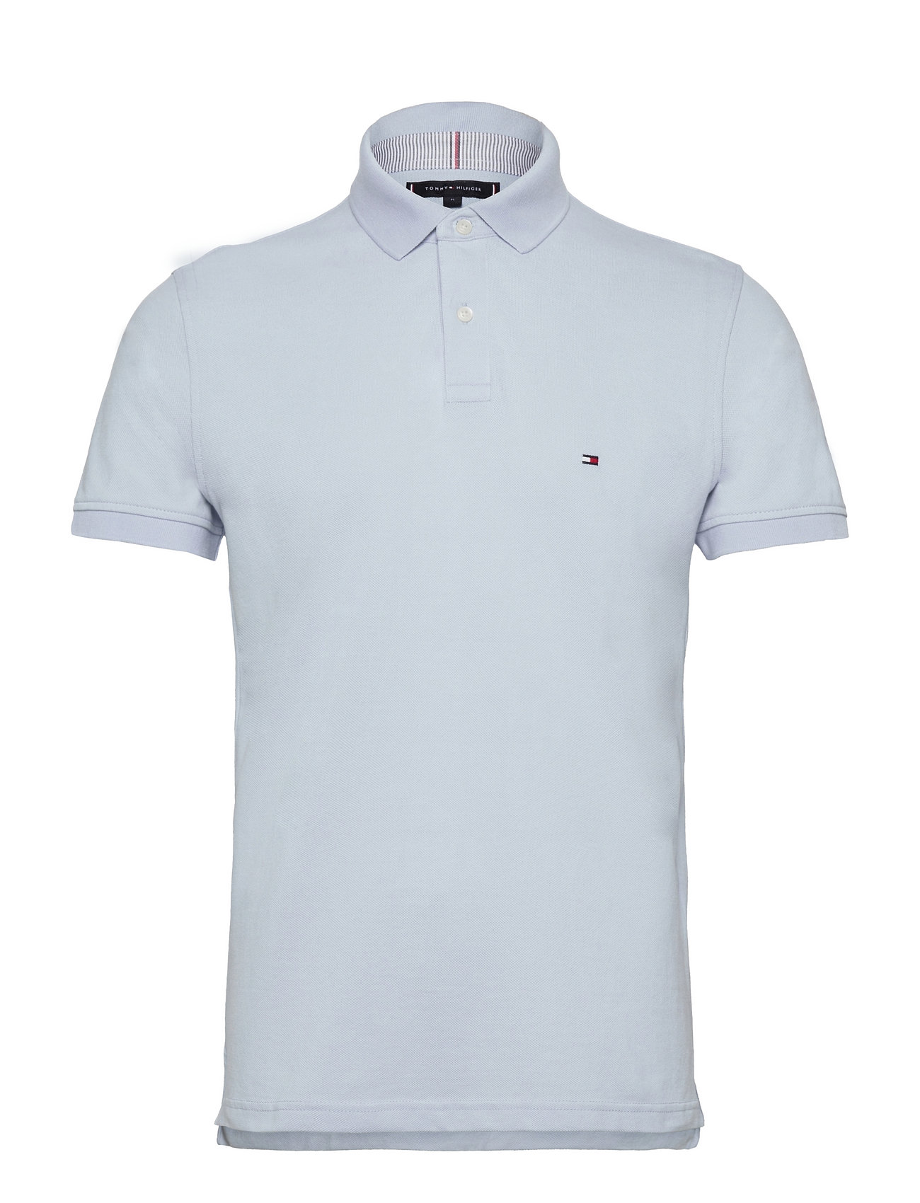 Tommy Hilfiger 1985 Regular Polo Blå