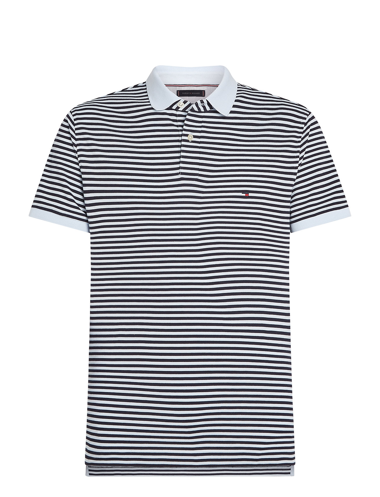 Tommy Hilfiger 1985 Regular Polo Marinblå