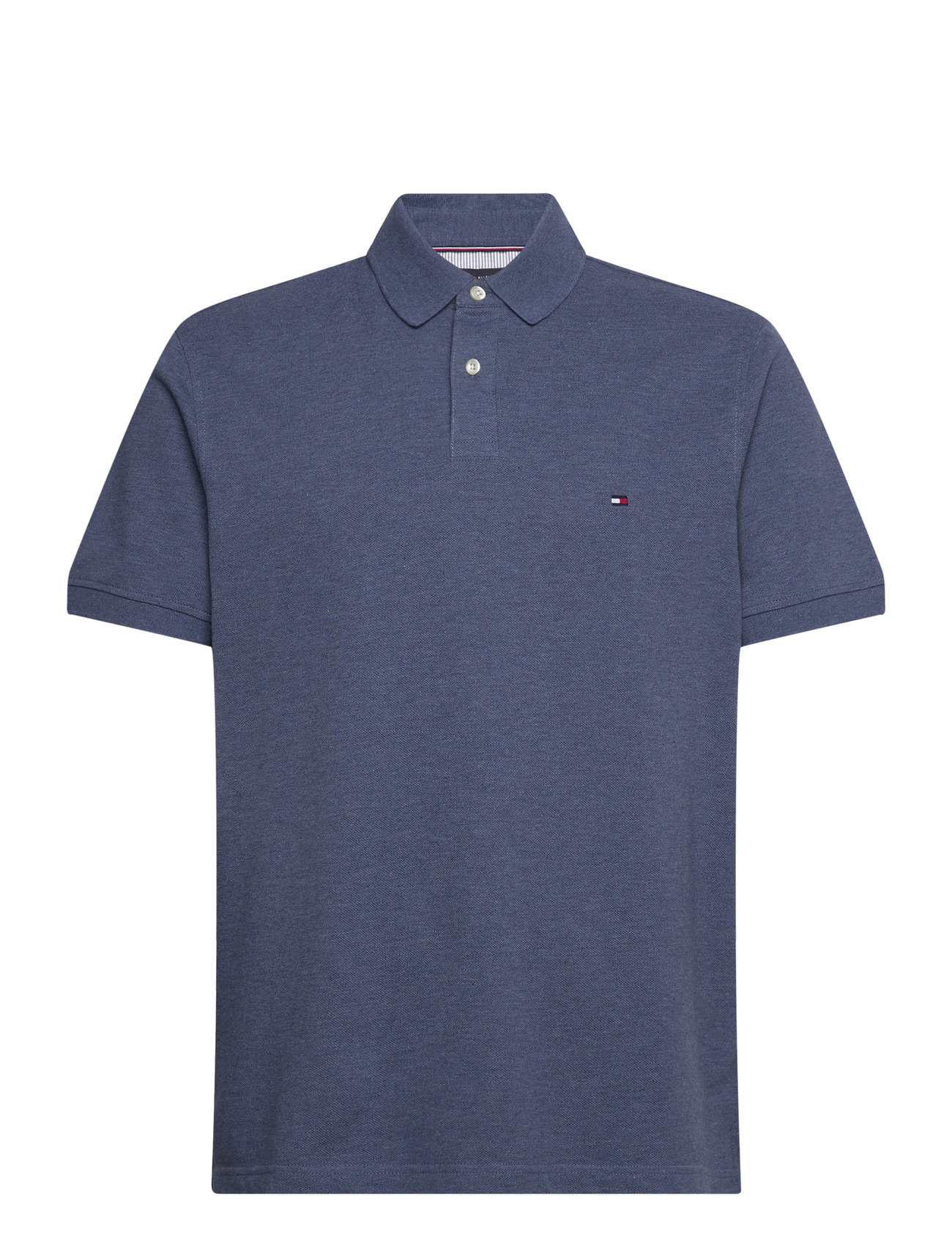 Tommy Hilfiger 1985 Regular Polo Marinblå