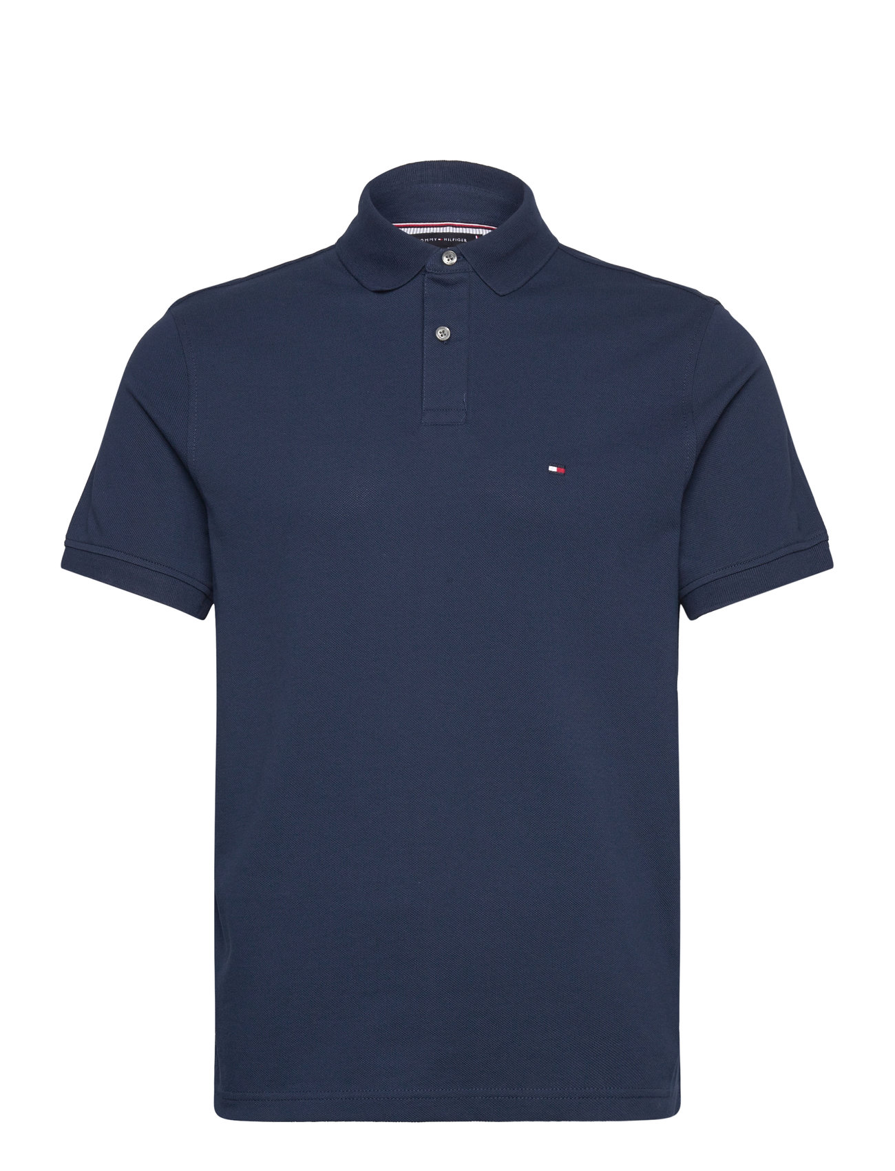 Tommy Hilfiger 1985 Regular Polo Marinblå