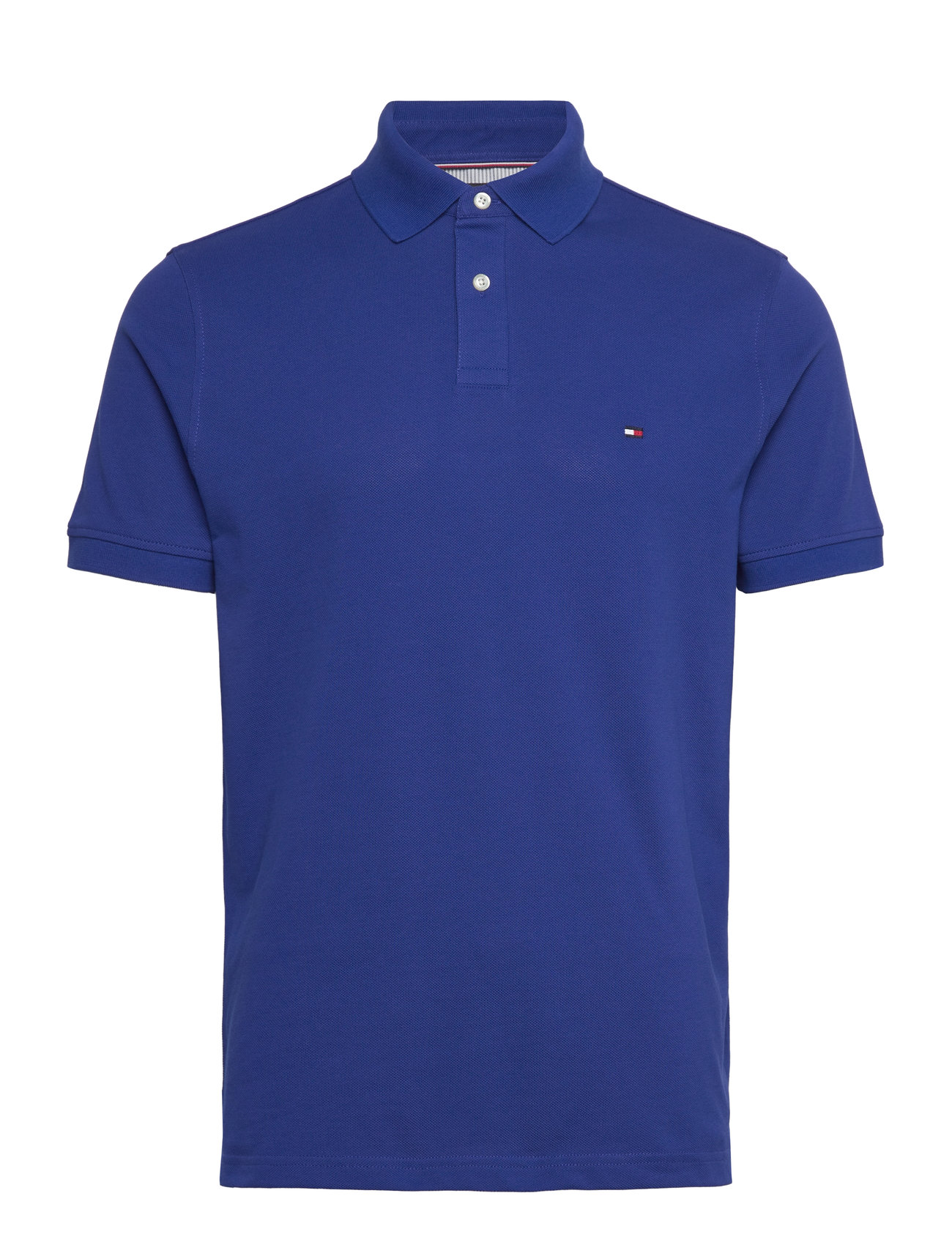 Tommy Hilfiger 1985 Regular Polo Blå